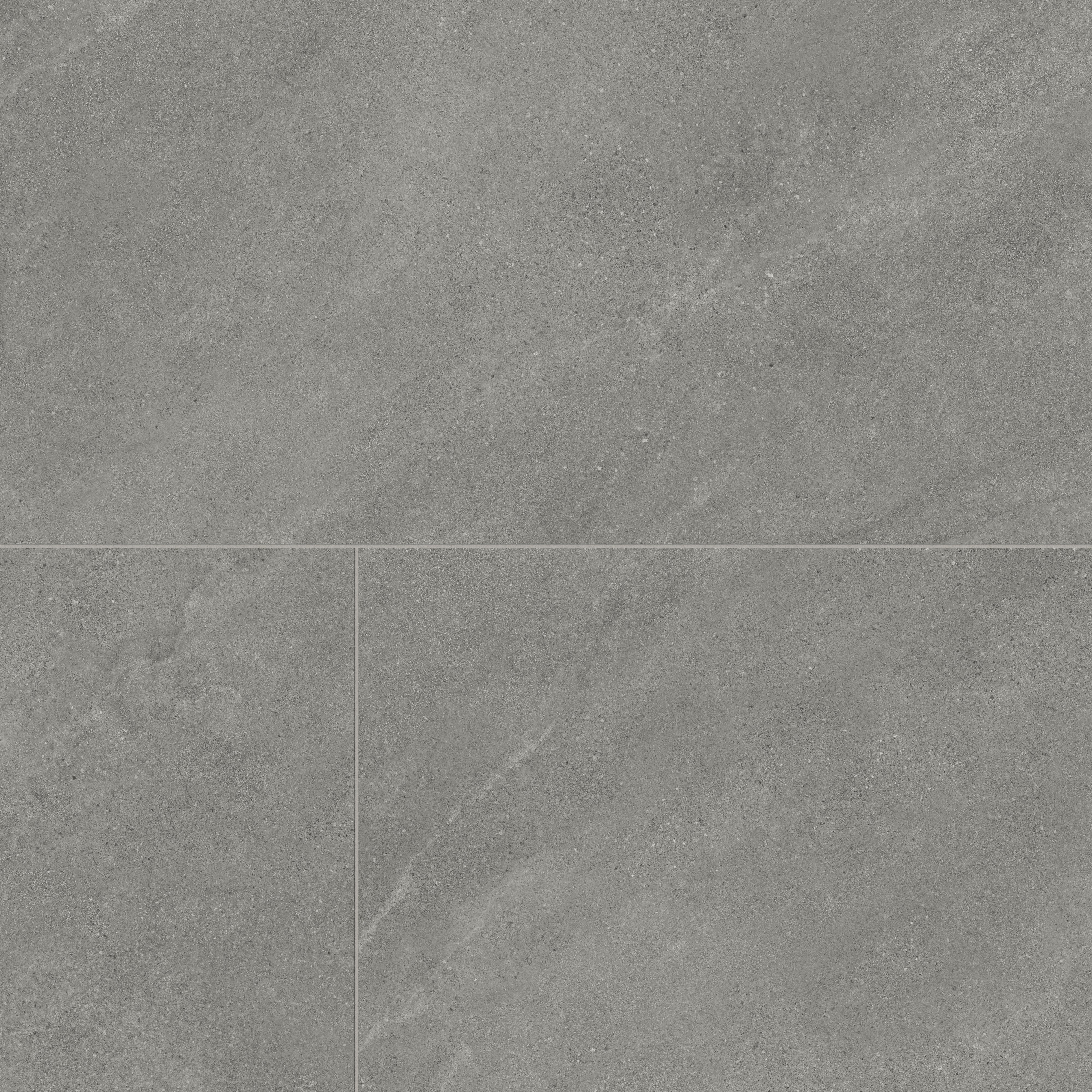 Shea 24 x 48 Matte Porcelain Tile in Storm Grey - Image 8