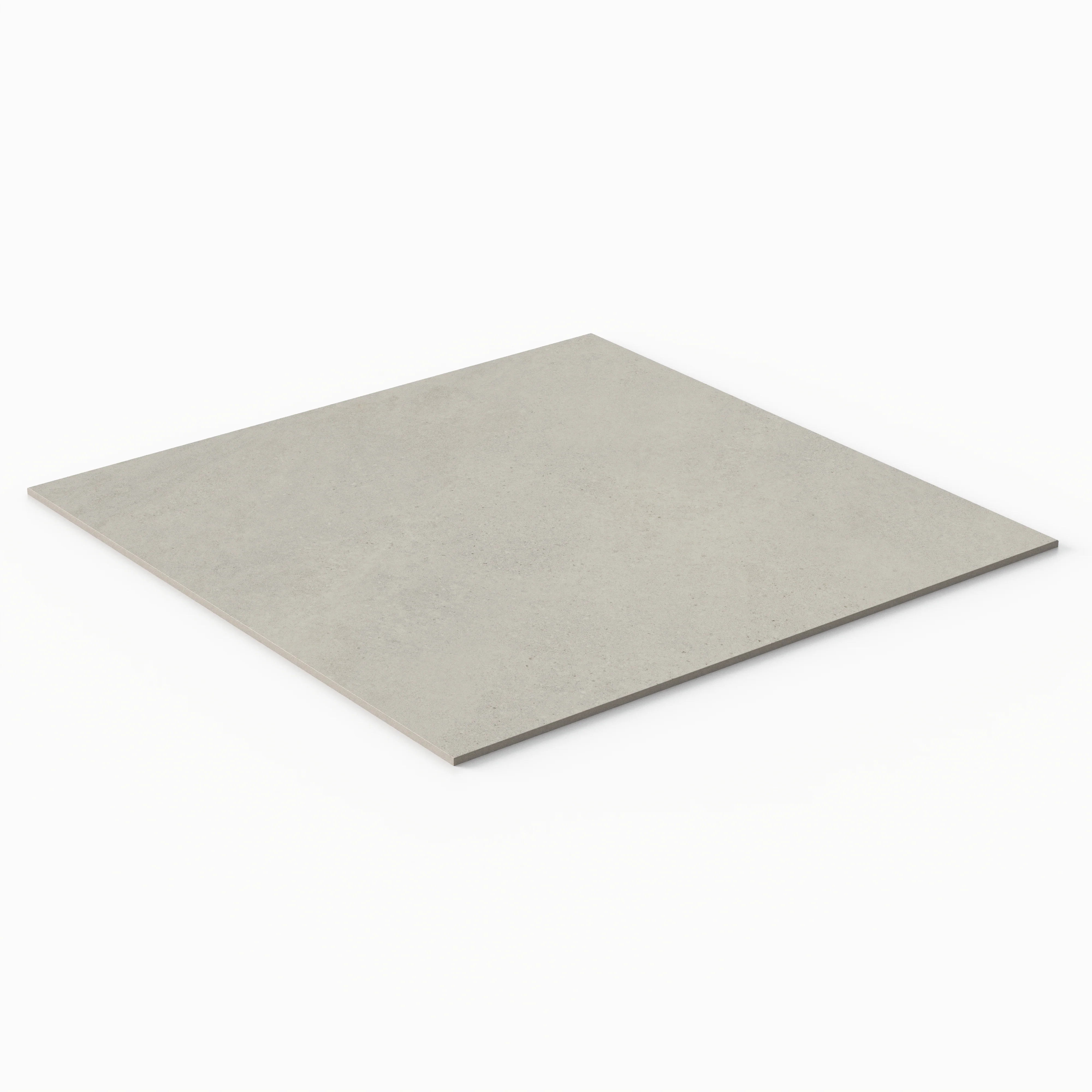 Shea 32 x 32 Matte Porcelain Tile in Polar - Image 3