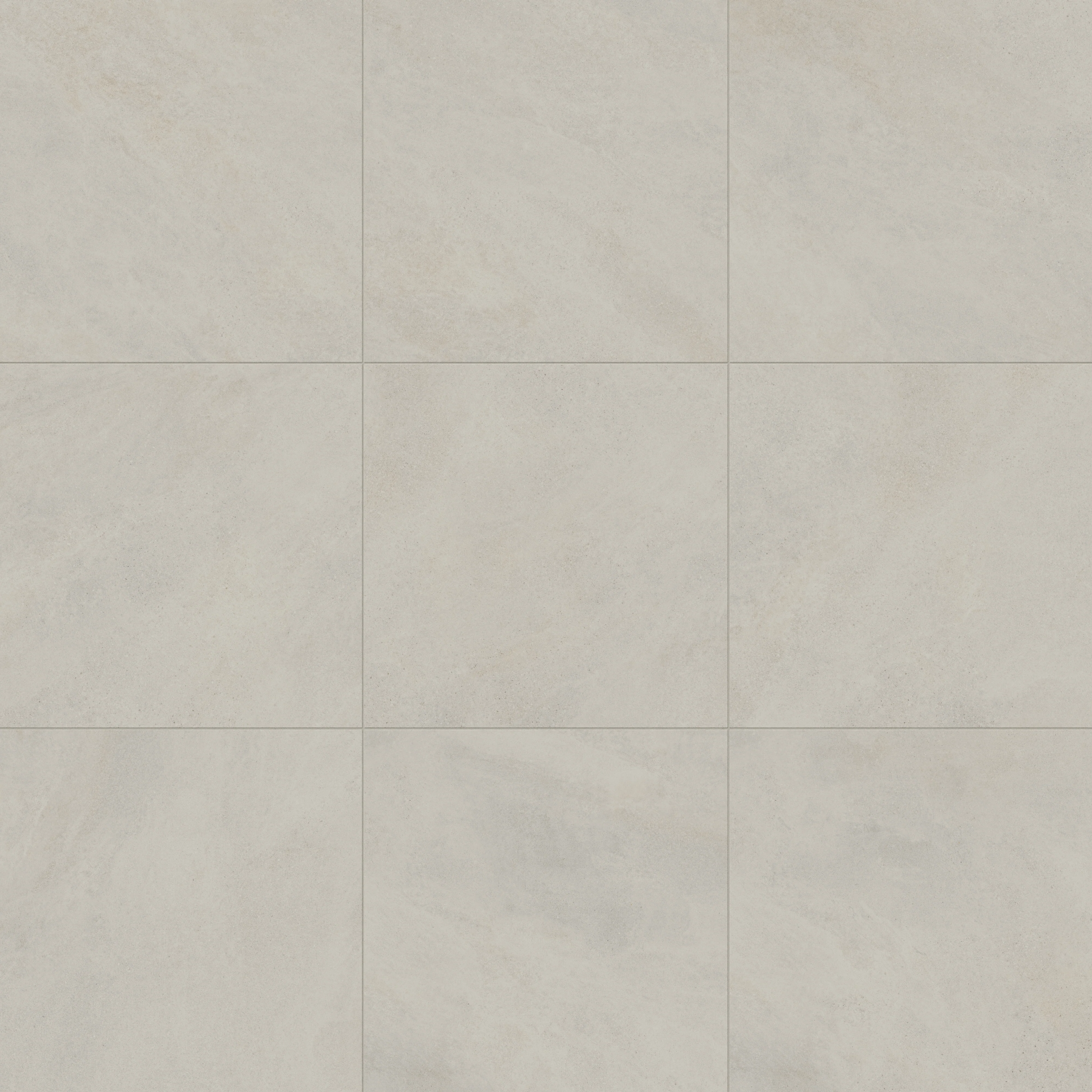 Shea 32 x 32 Matte Porcelain Tile in Polar - Image 5