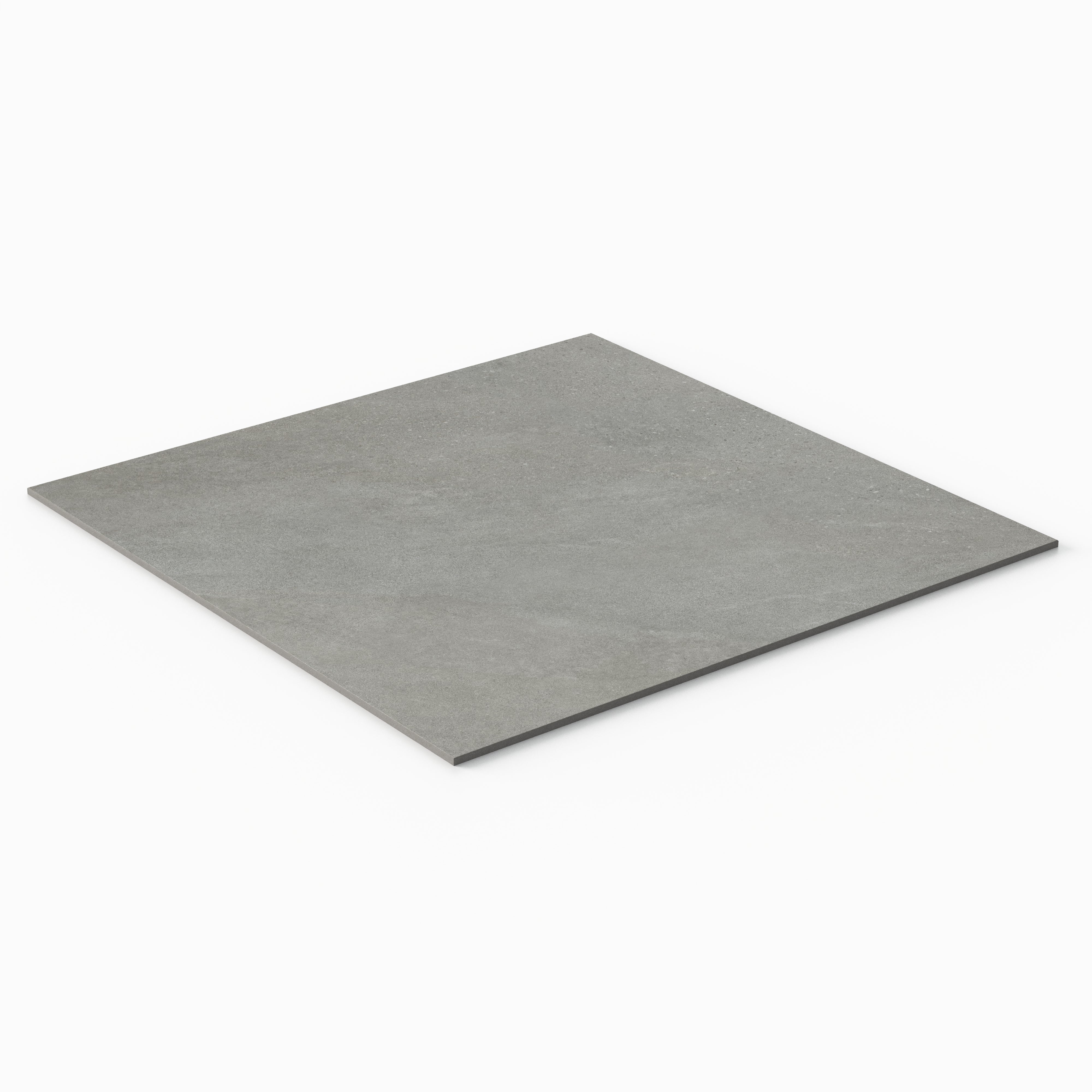 Shea 32 x 32 Matte Porcelain Tile in Stone - Image 4