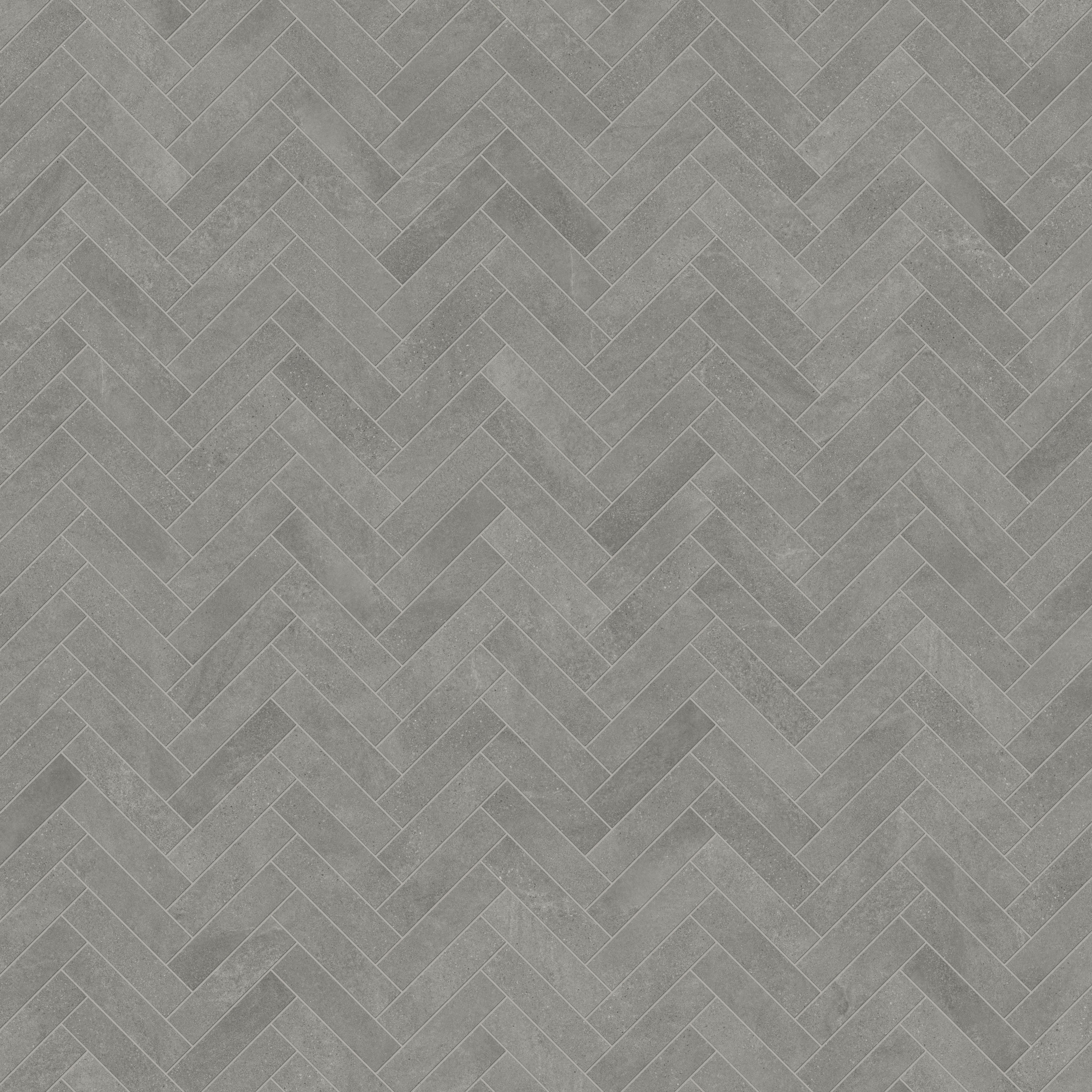 Shea 3 x 12 Matte Porcelain Tile in Storm Grey - Image 12