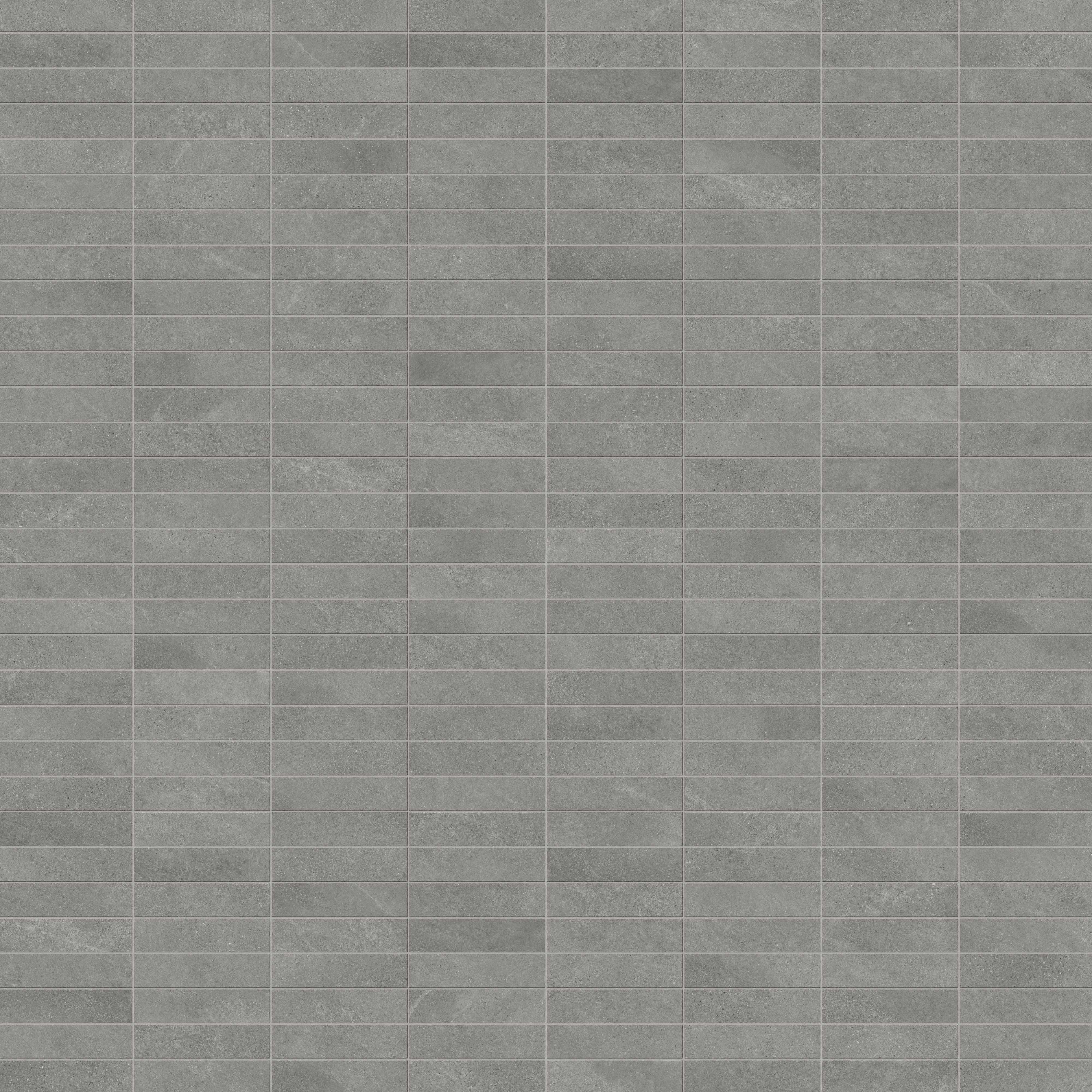 Shea 3 x 12 Matte Porcelain Tile in Storm Grey - Image 13