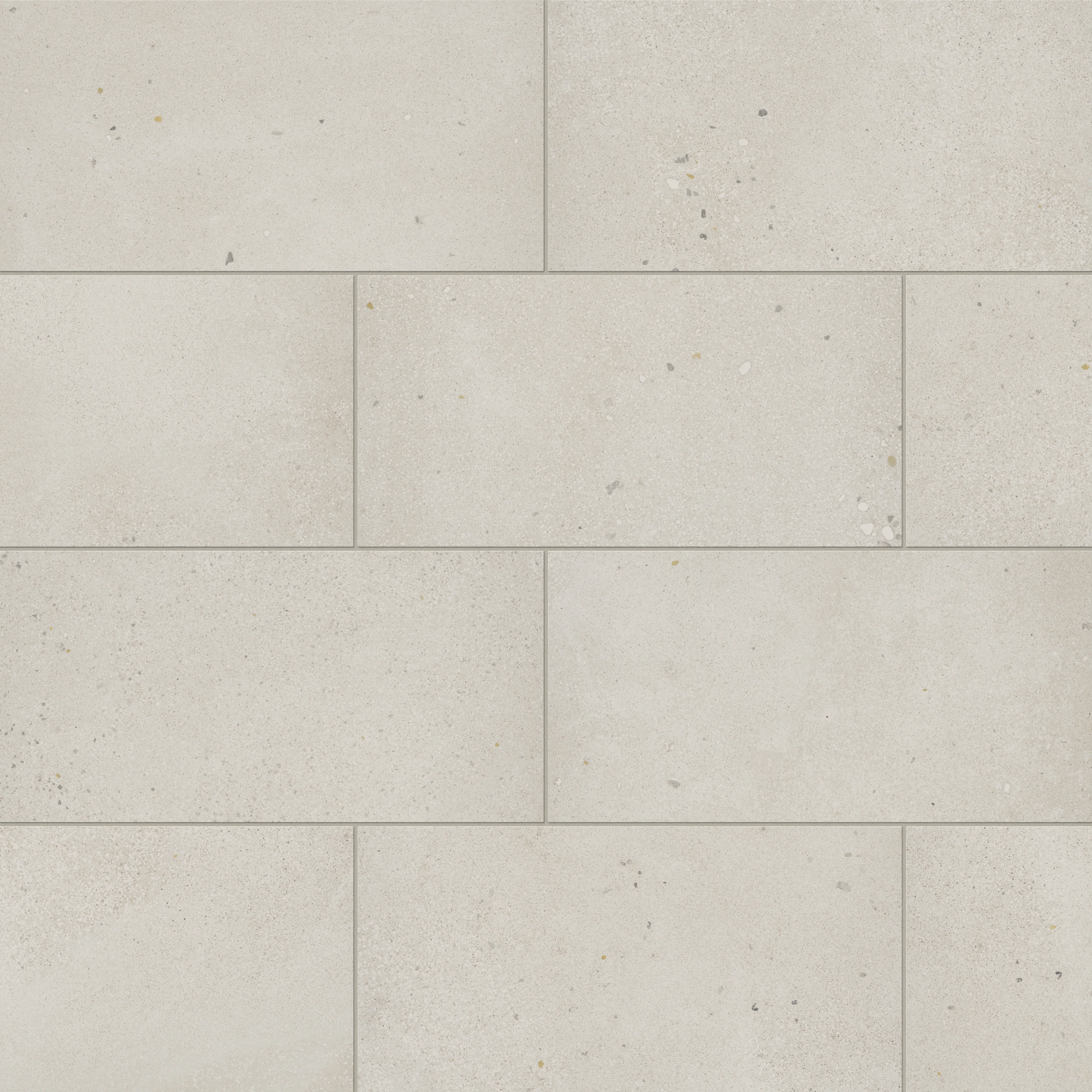 Sloane 12 x 24 Matte Porcelain Tile in Pearl - Image 6