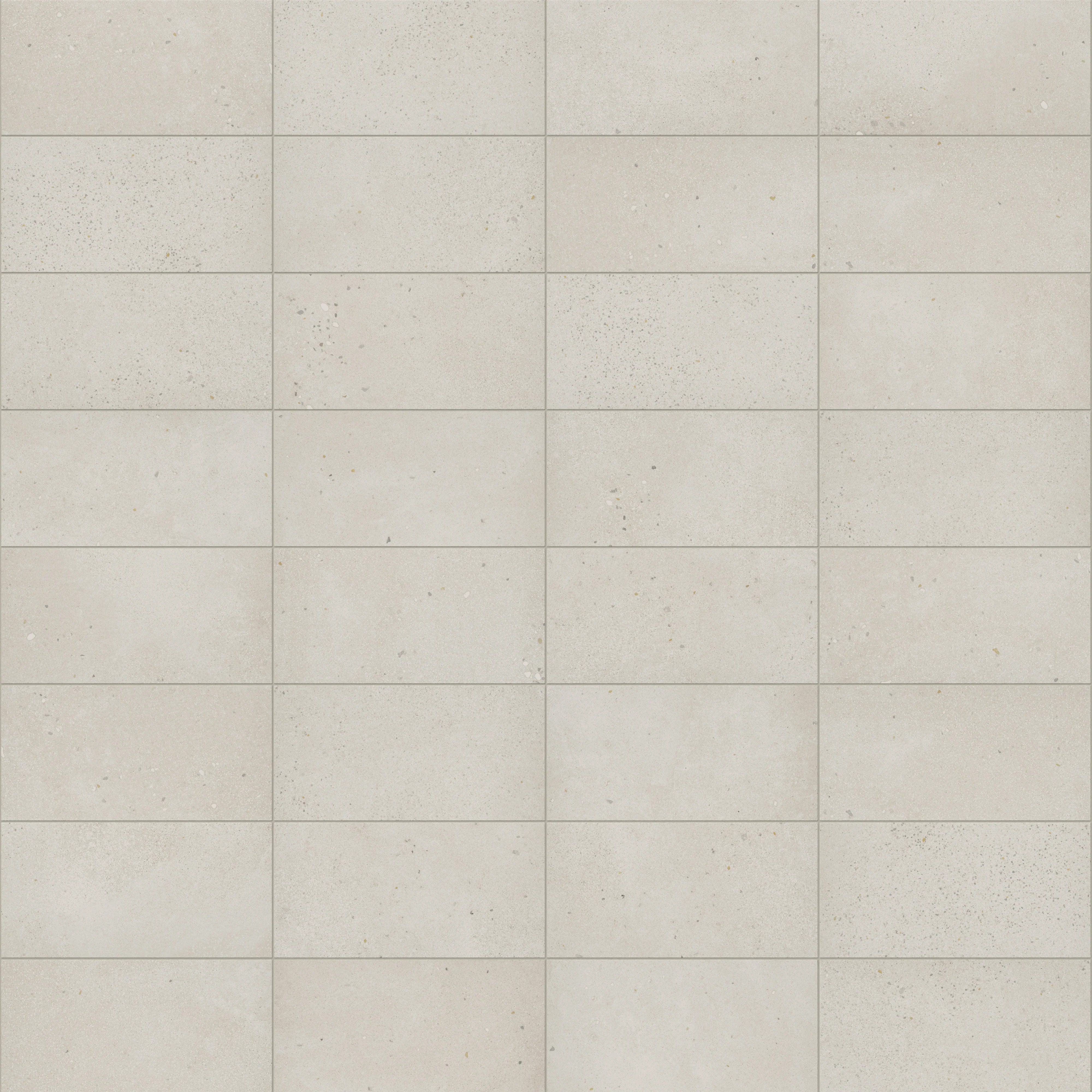 Sloane 12 x 24 Matte Porcelain Tile in Pearl - Image 8