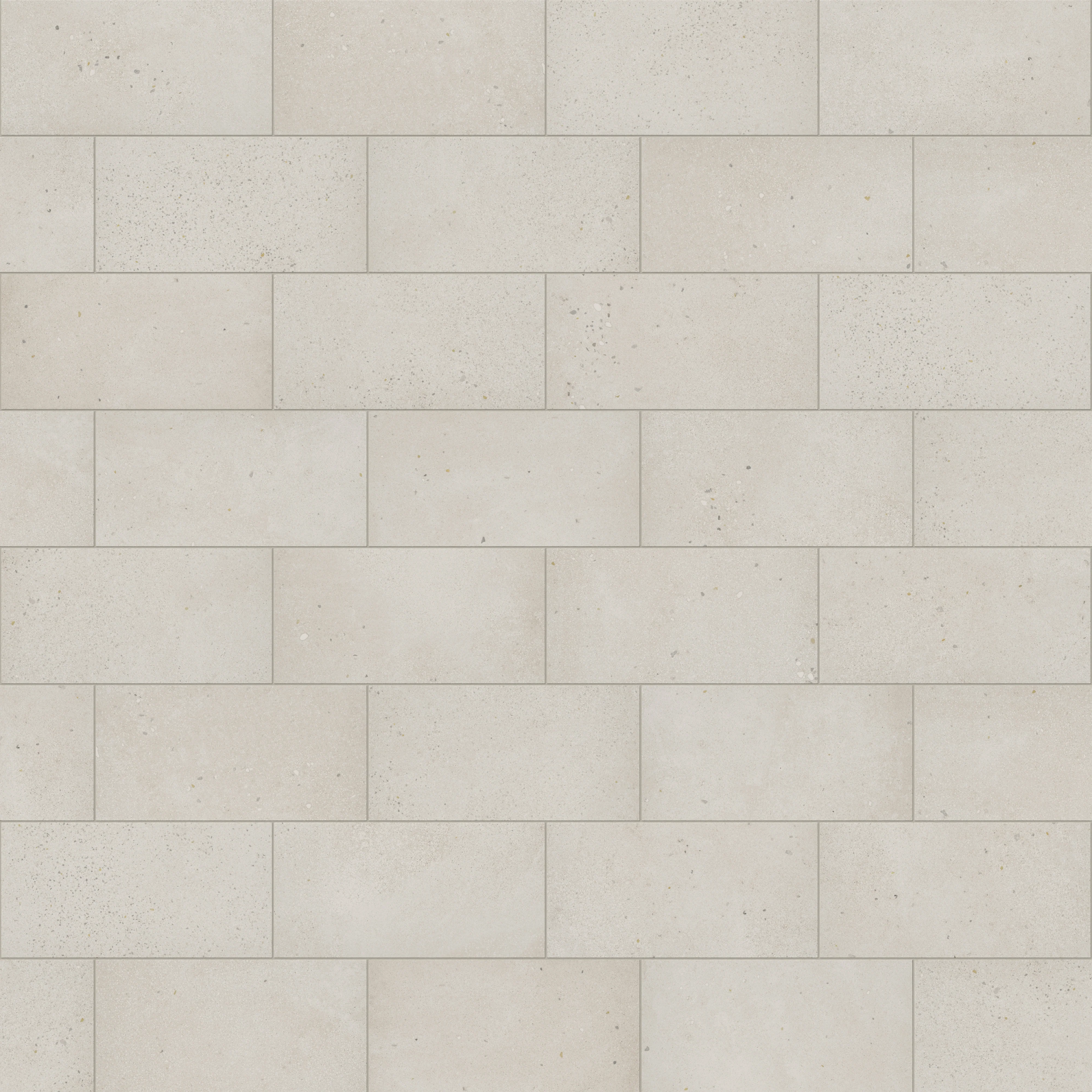 Sloane 12 x 24 Matte Porcelain Tile in Pearl - Image 9