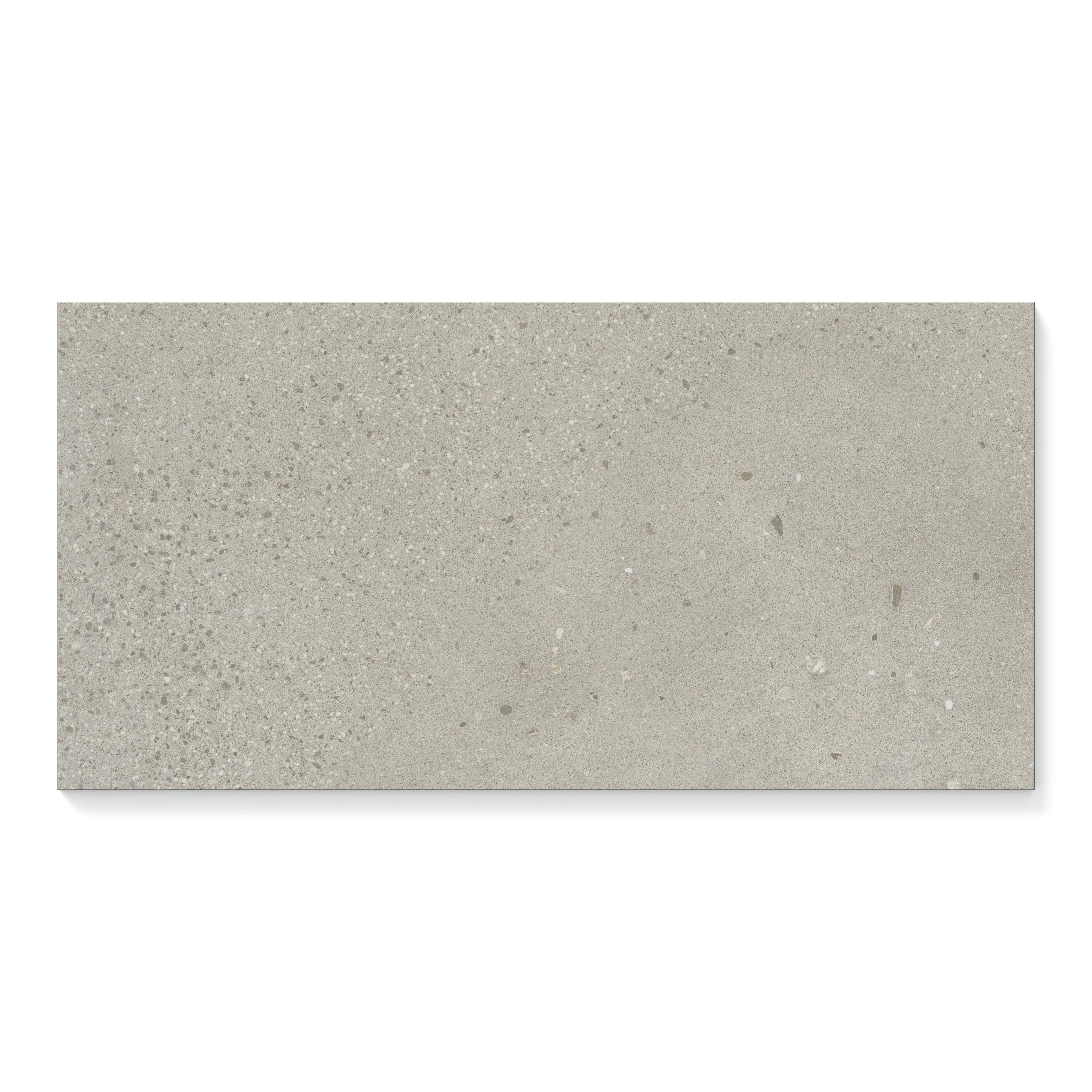 Sloane 12 x 24 Matte Porcelain Tile in Sandstone - Image 3