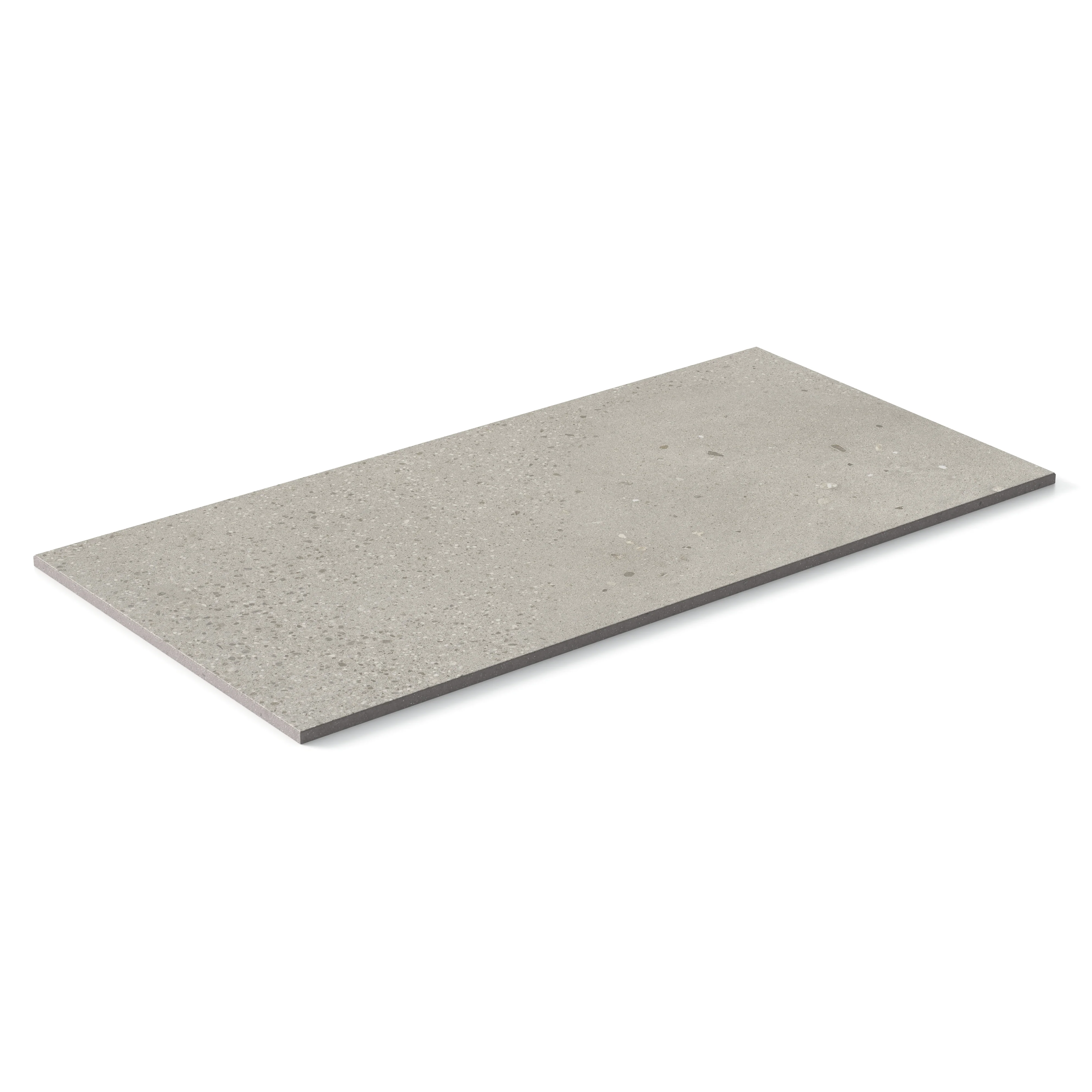 Sloane 12 x 24 Matte Porcelain Tile in Sandstone - Image 4