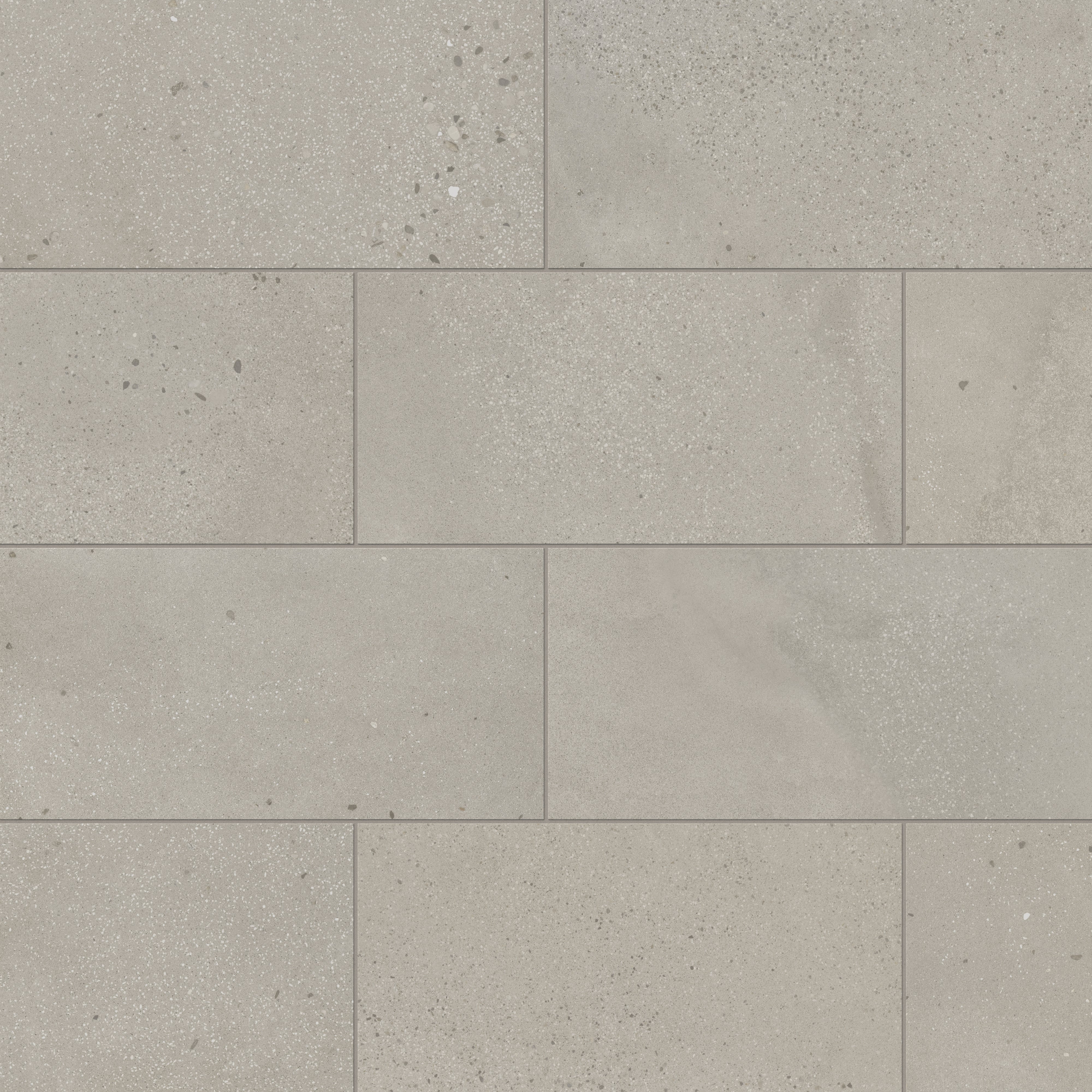Sloane 12 x 24 Matte Porcelain Tile in Sandstone - Image 6