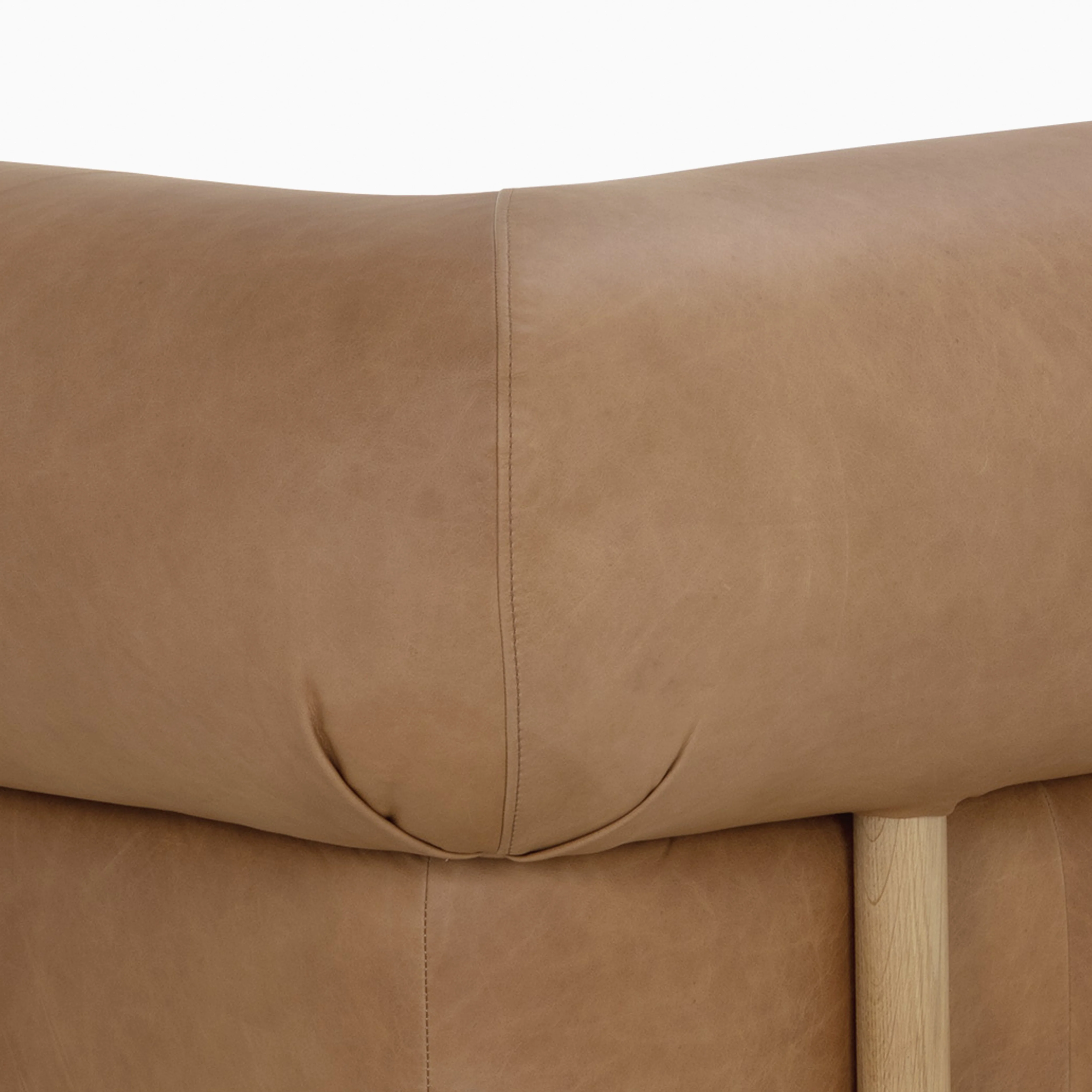 Solvyn Sofa in Brown - Image 7
