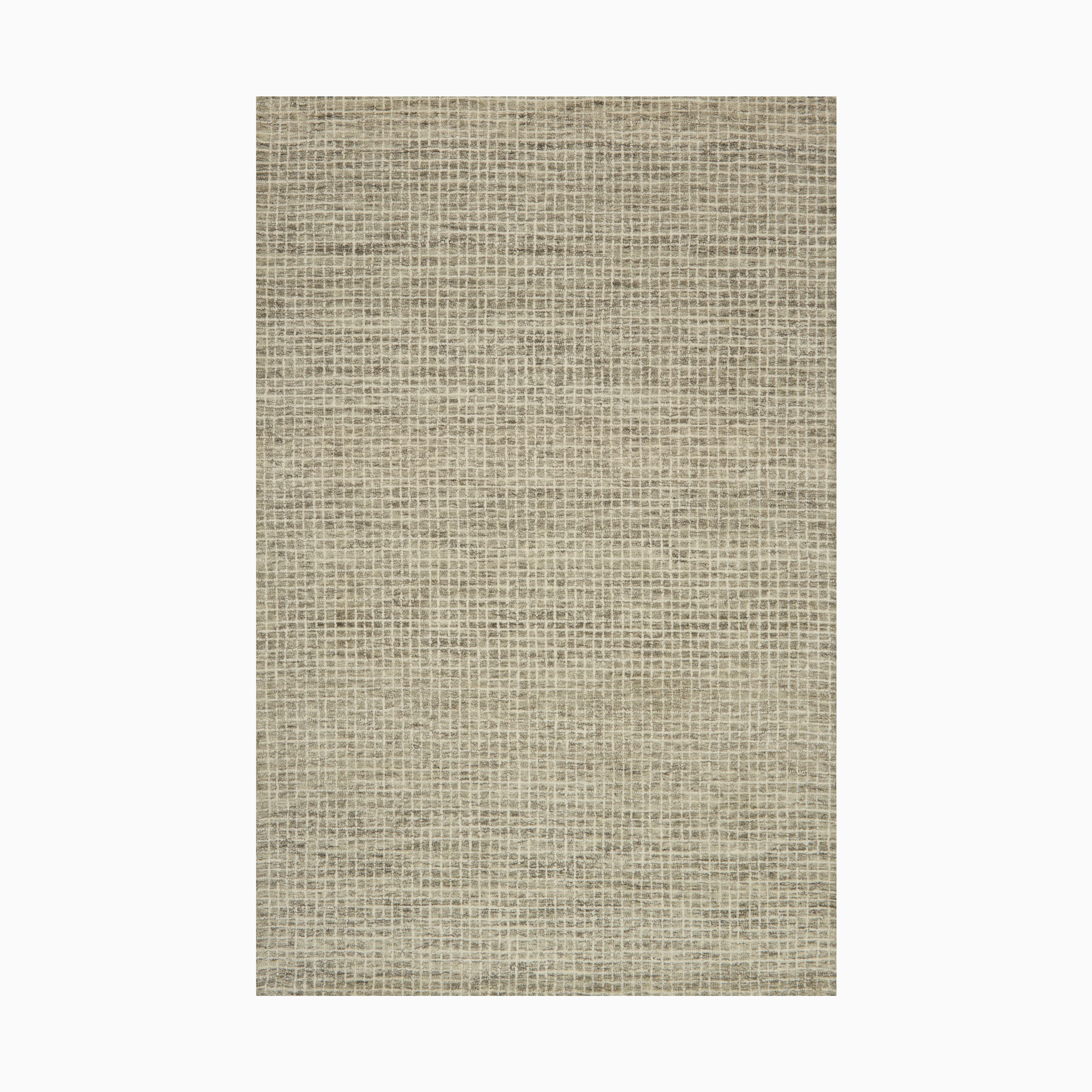Sweeney Rug in Khaki