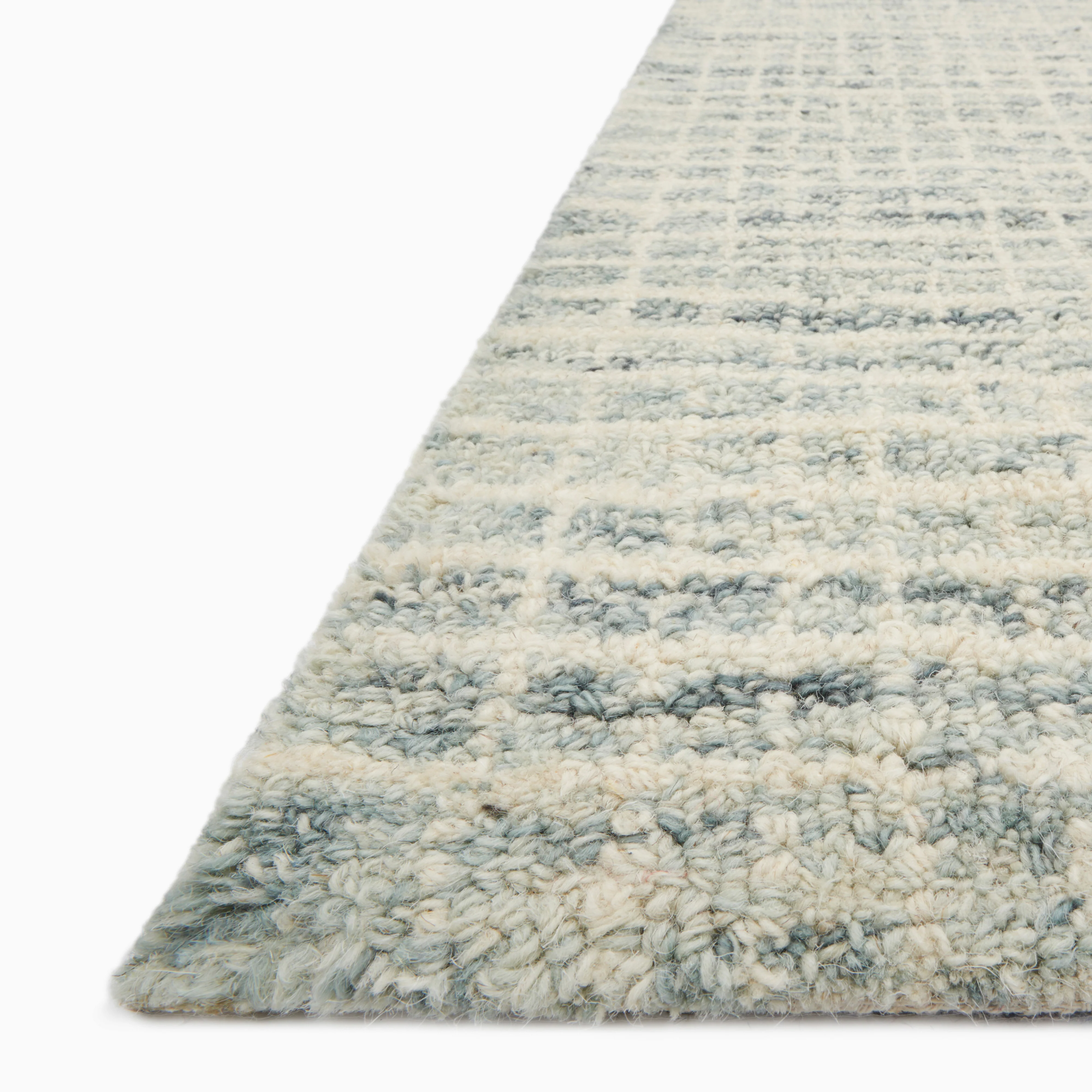Sweeney Rug in Opal - Image 2