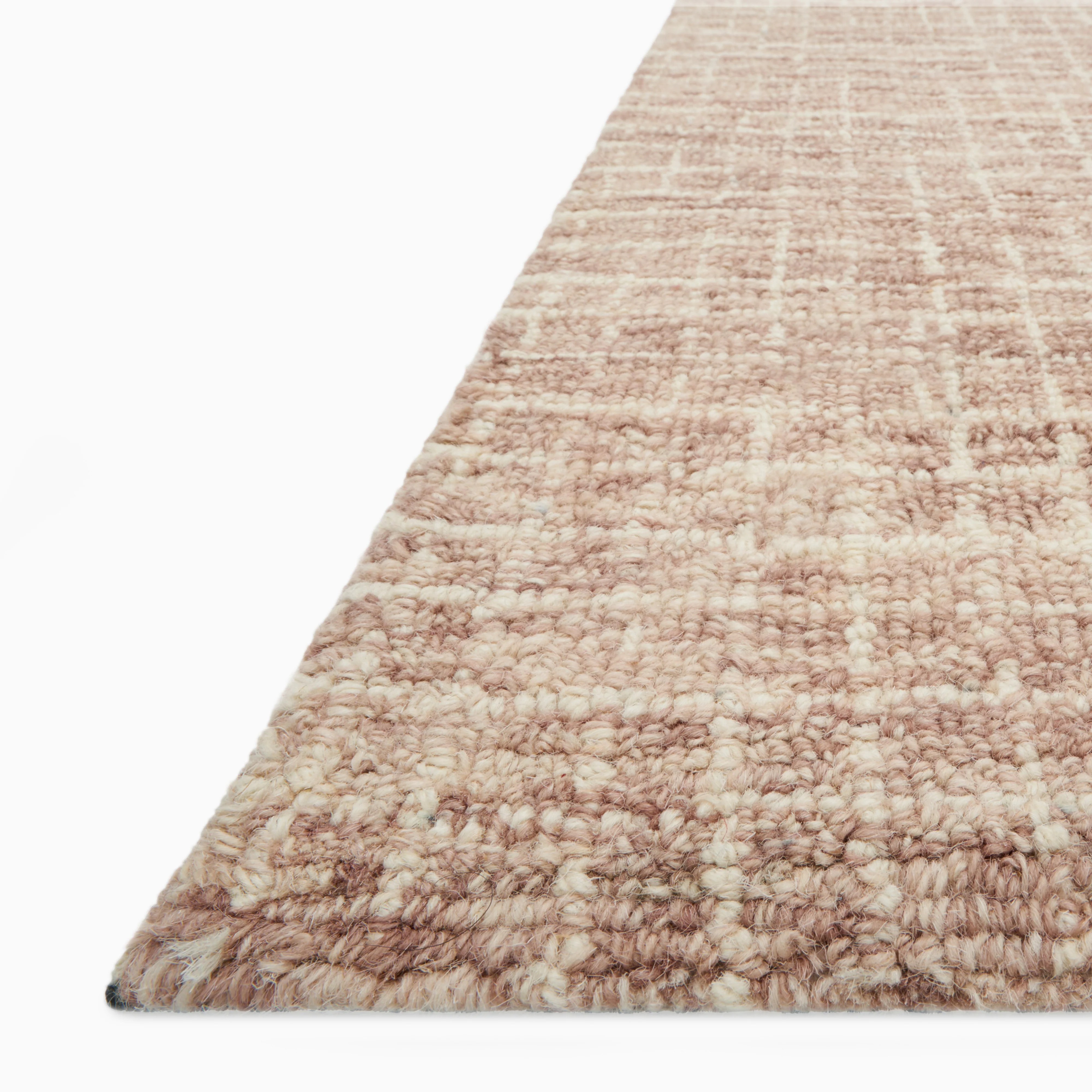 Sweeney Rug in Rust - Image 2