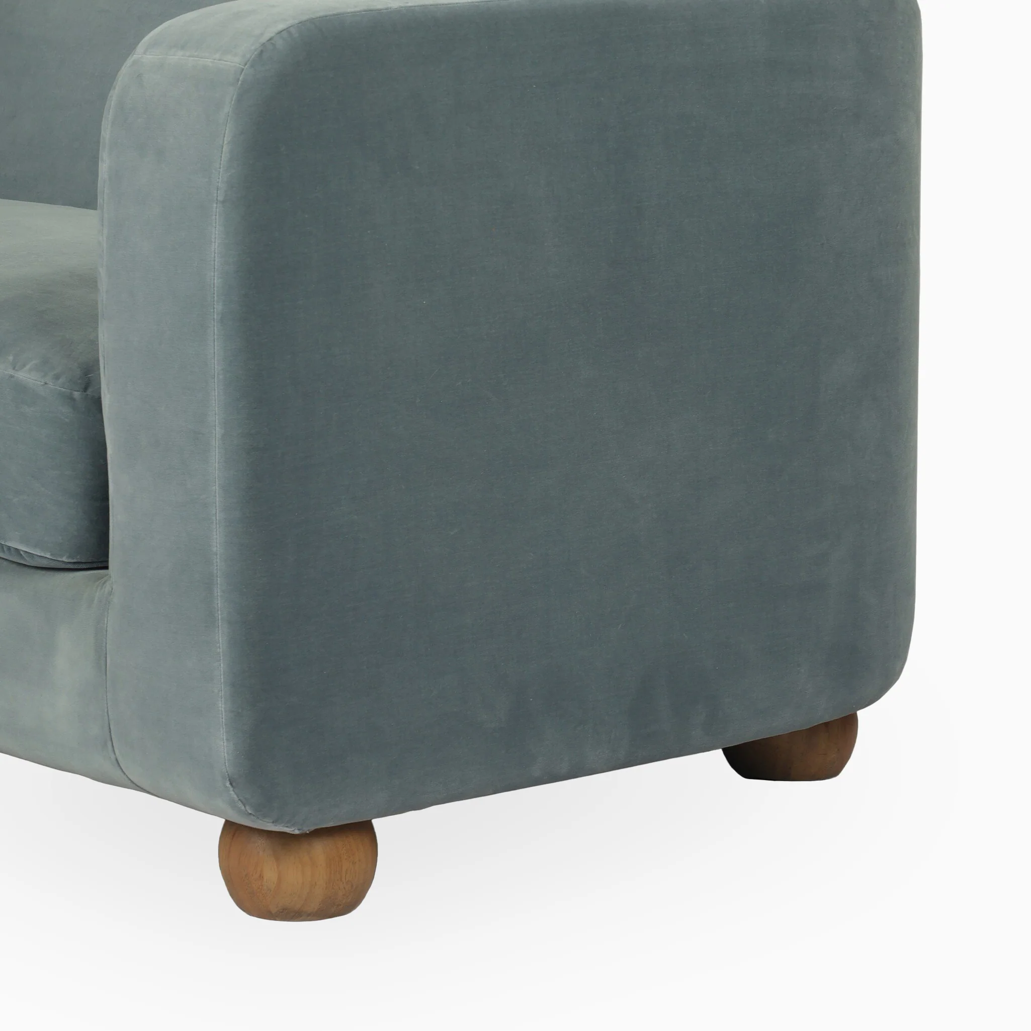 Taney Sofa in Surrey Bay - Image 7