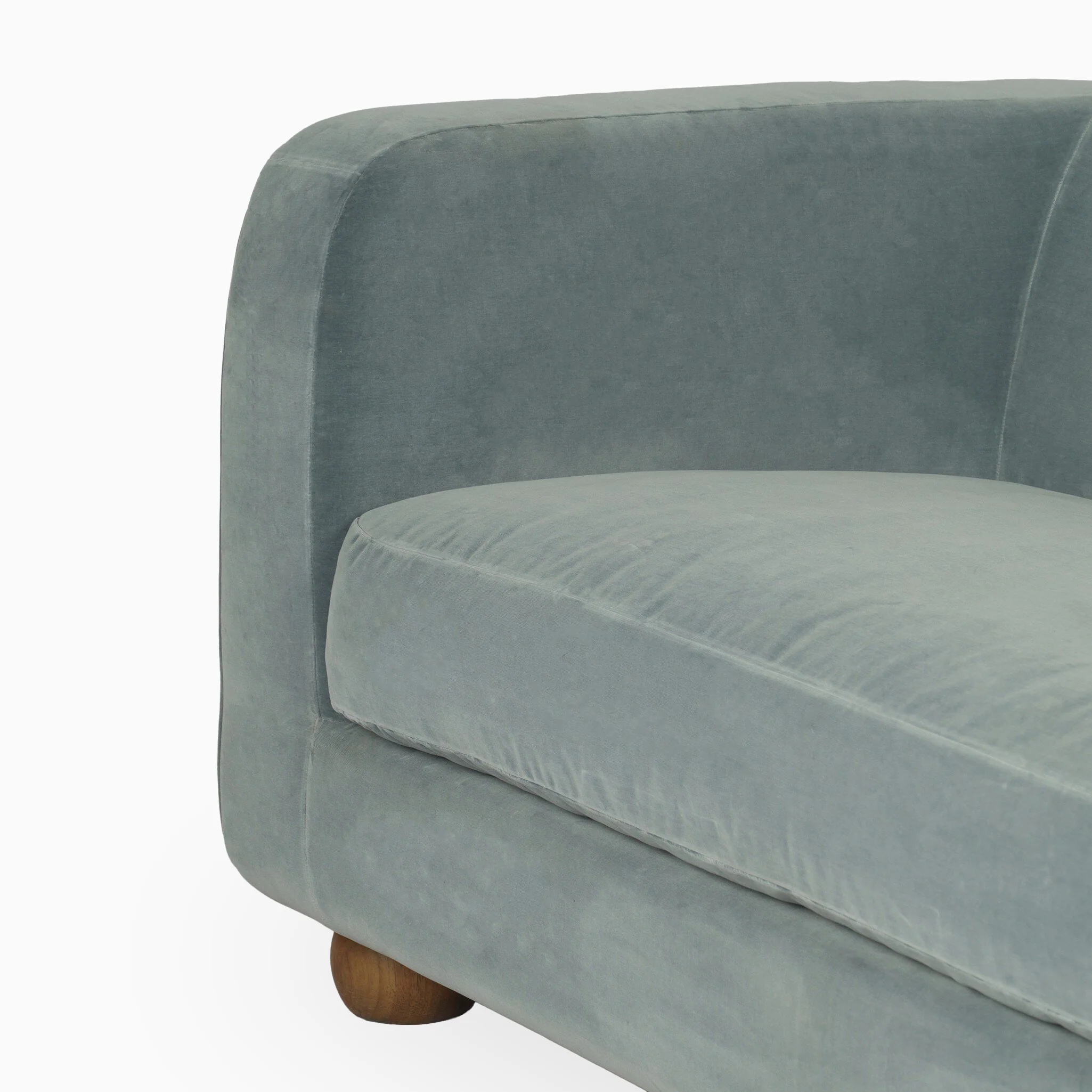 Taney Sofa in Surrey Bay - Image 9