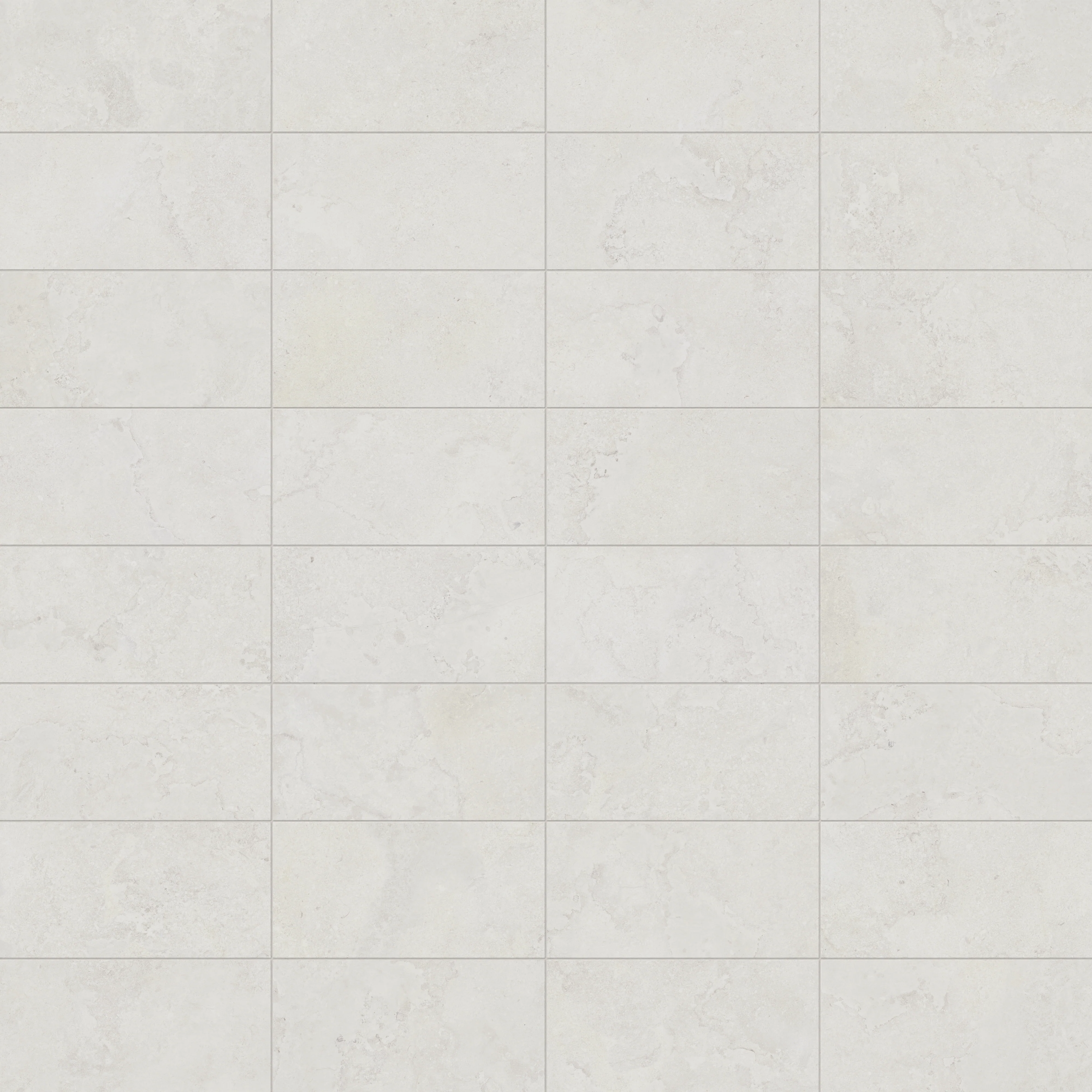 Tatum 12 x 24 Matte Porcelain Tile in Cross-Cut Straw - Image 5