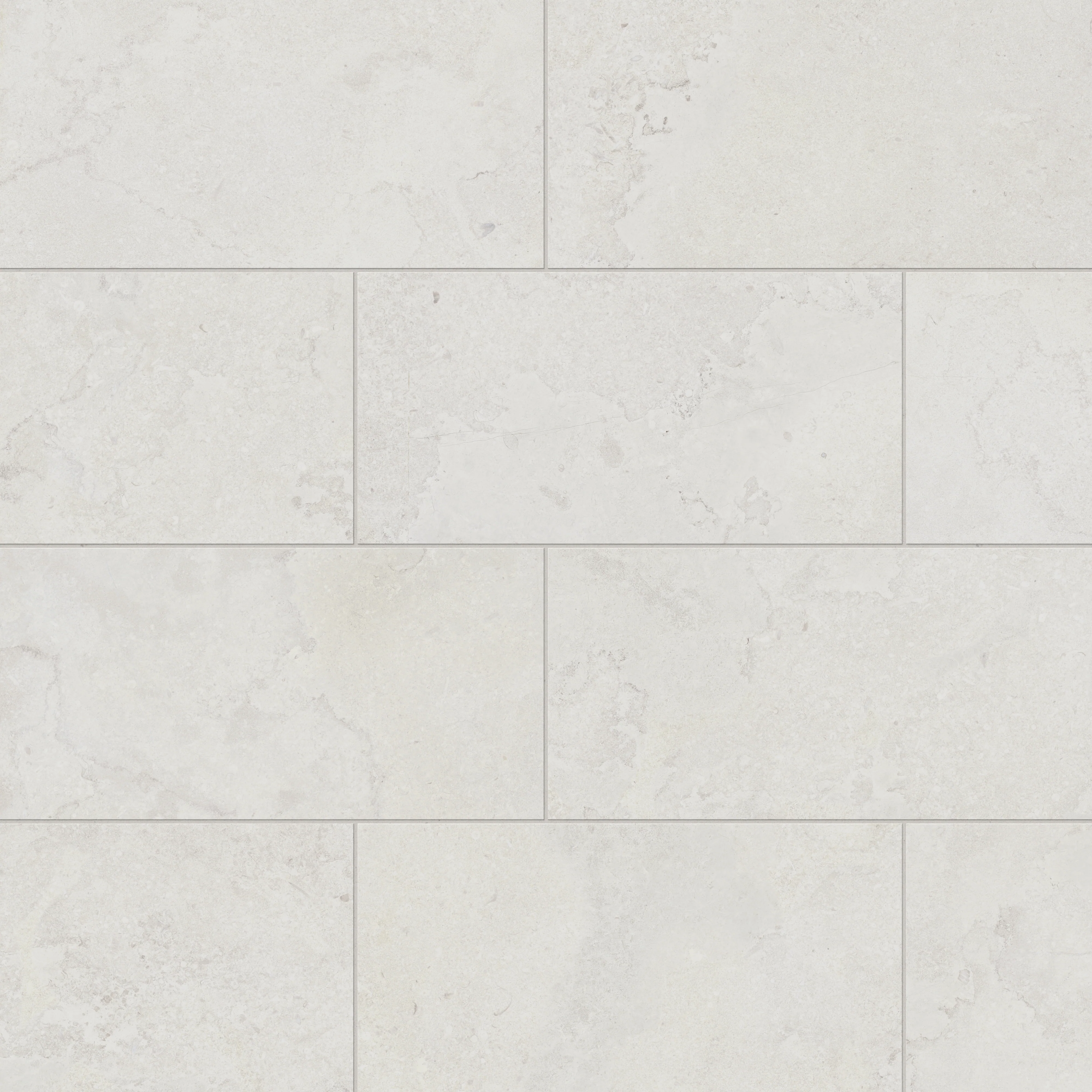 Tatum 12 x 24 Matte Porcelain Tile in Cross-Cut Straw - Image 7