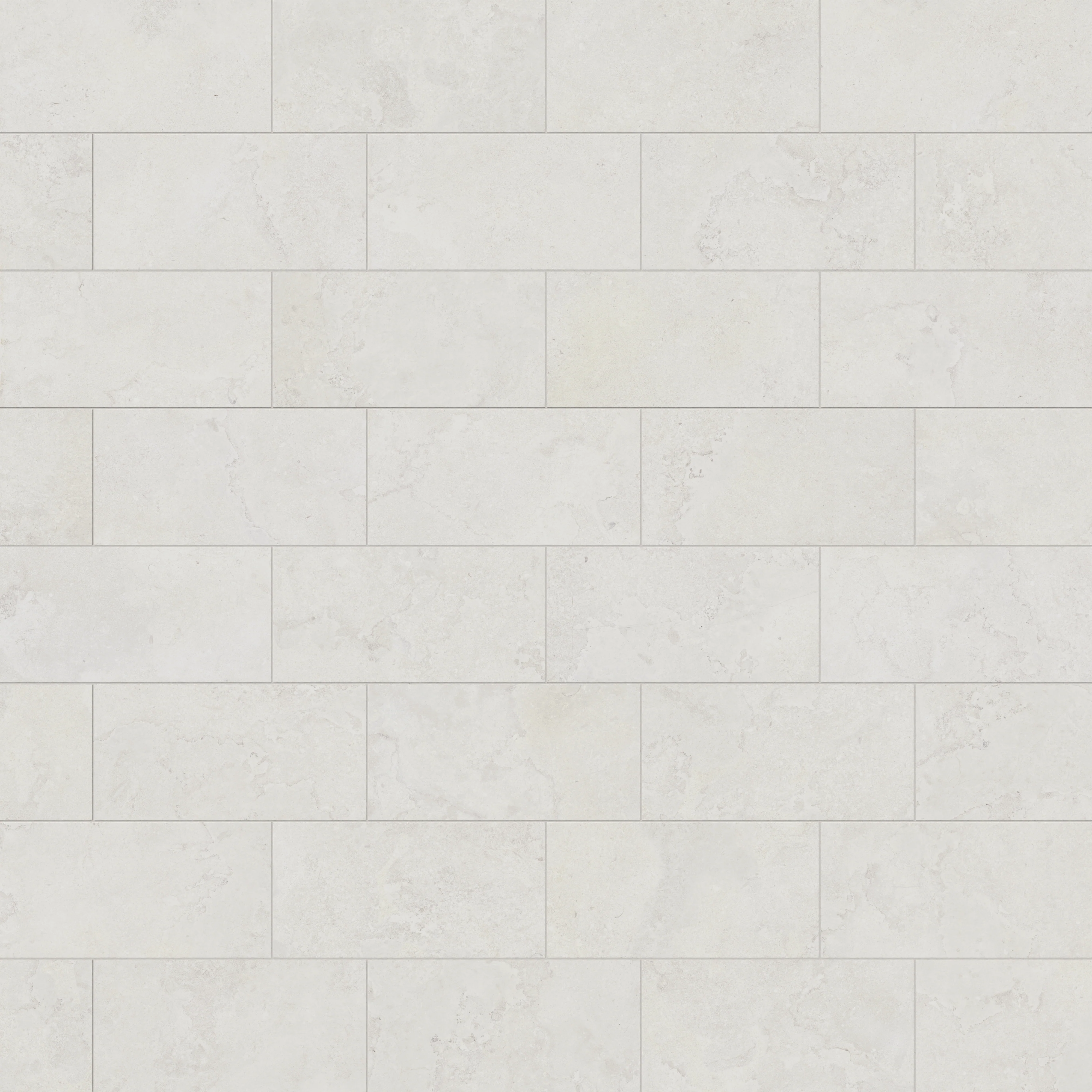 Tatum 12 x 24 Matte Porcelain Tile in Cross-Cut Straw - Image 8