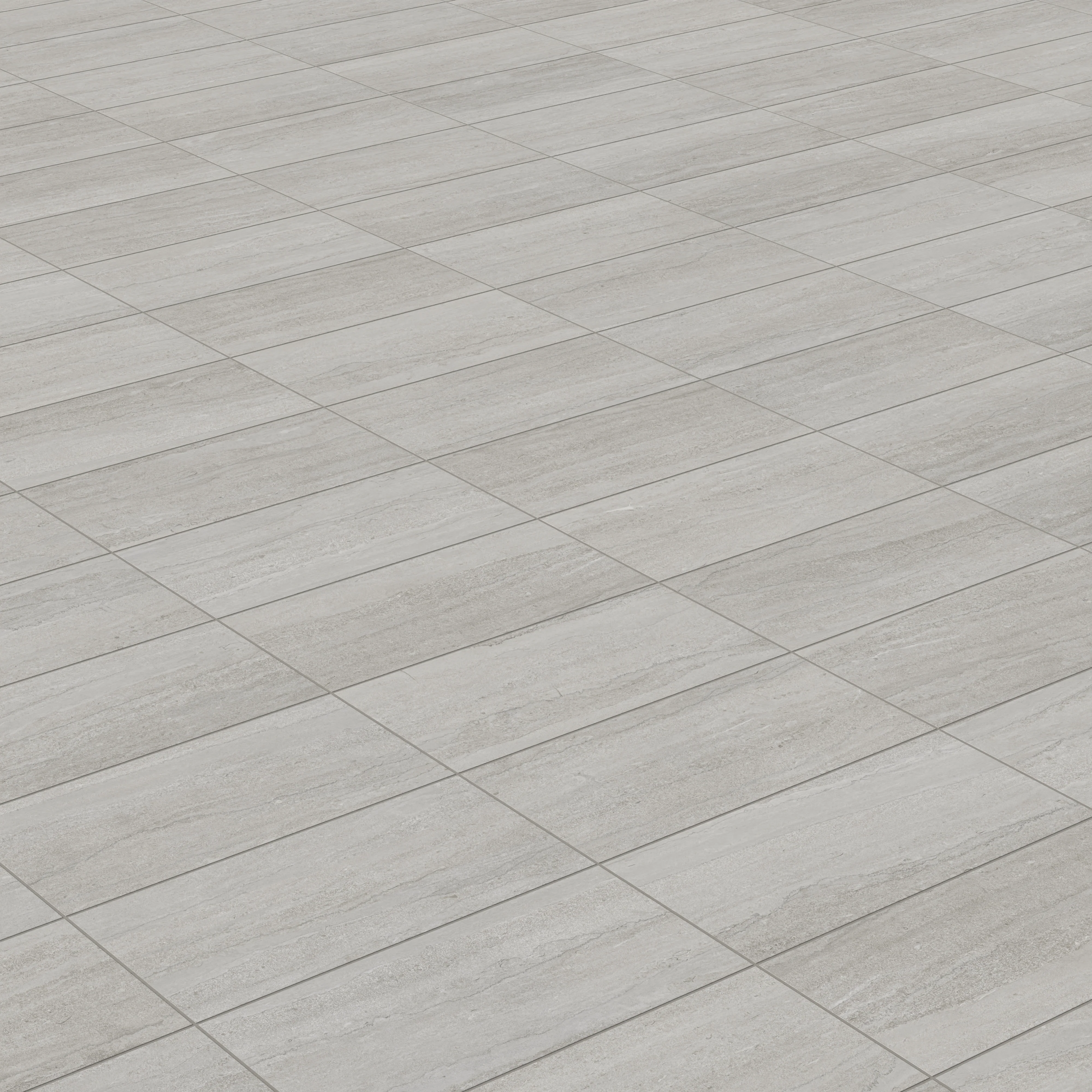 Tatum 12 x 24 Matte Porcelain Tile in Vein-Cut Dune - Image 4