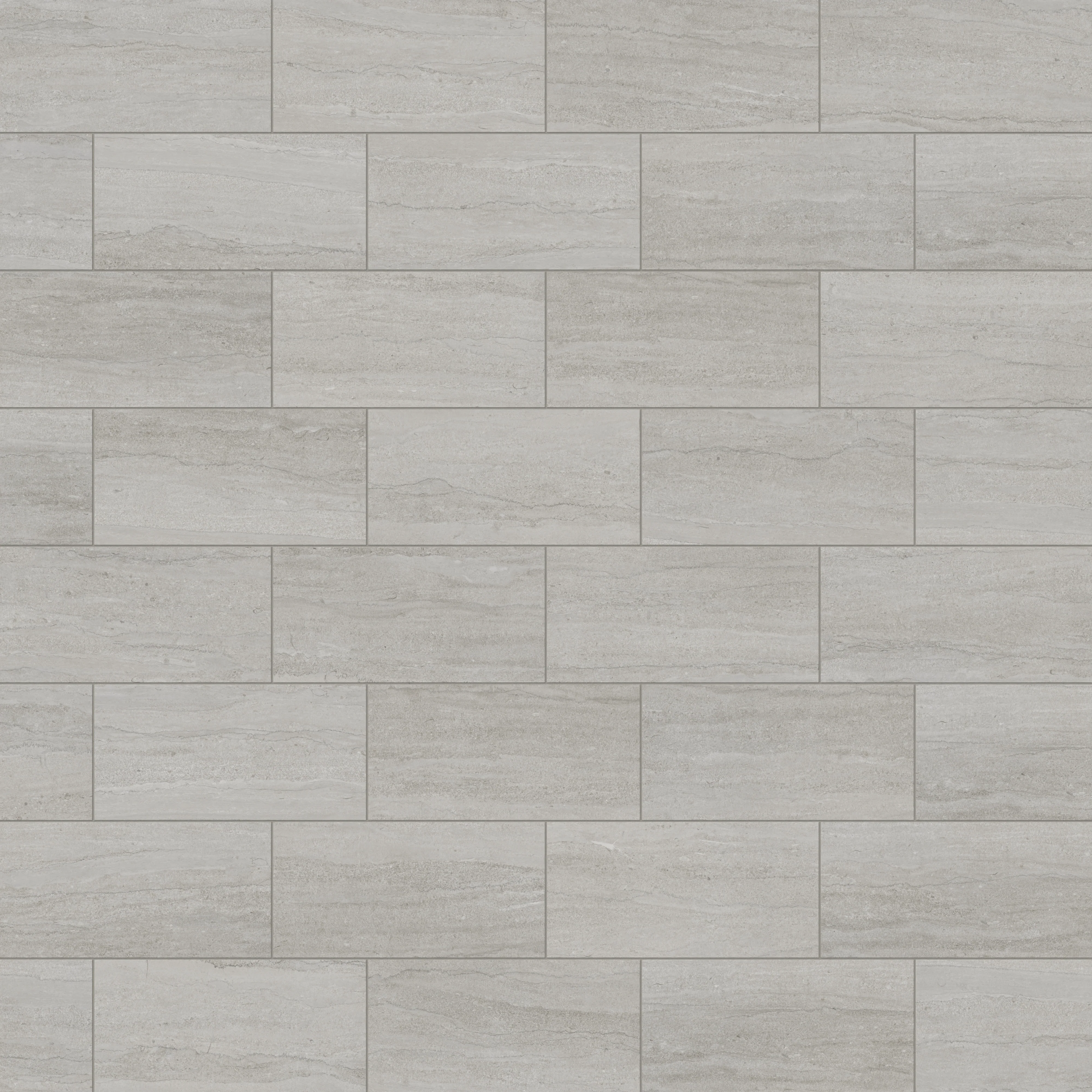 Tatum 12 x 24 Matte Porcelain Tile in Vein-Cut Dune - Image 8