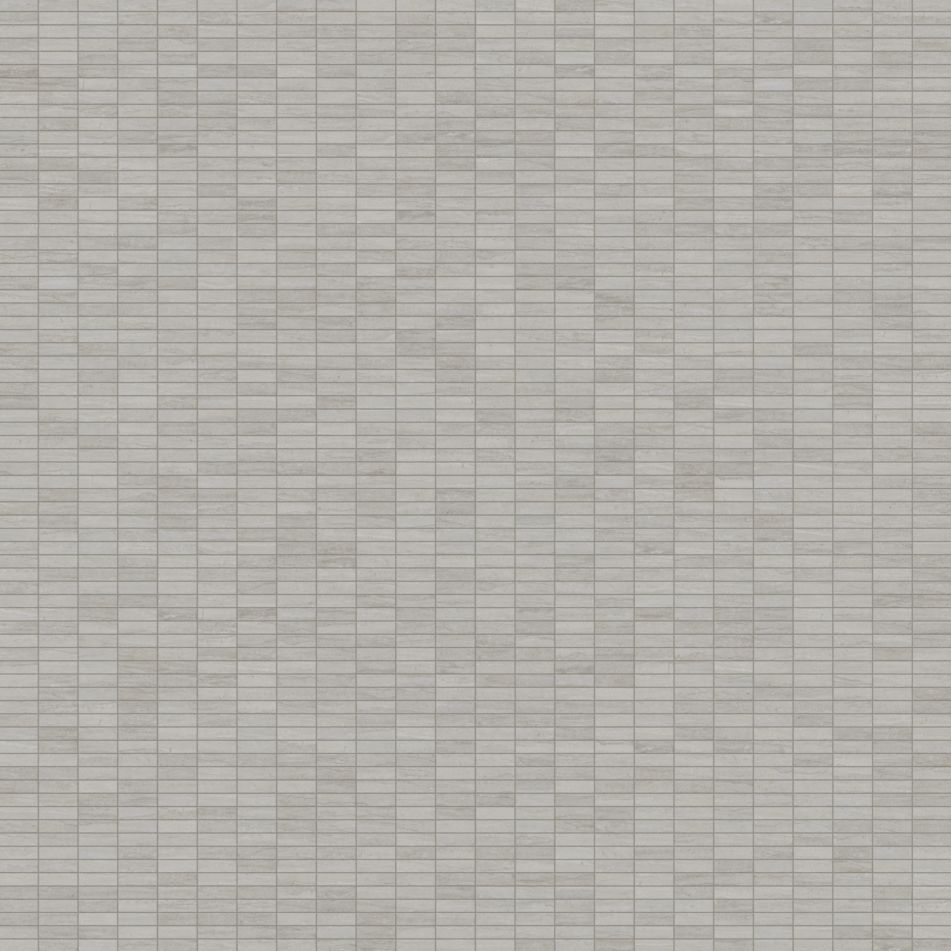 Tatum 1 x 3 Matte Porcelain Mosaic Tile in Vein-Cut Dune - Image 6