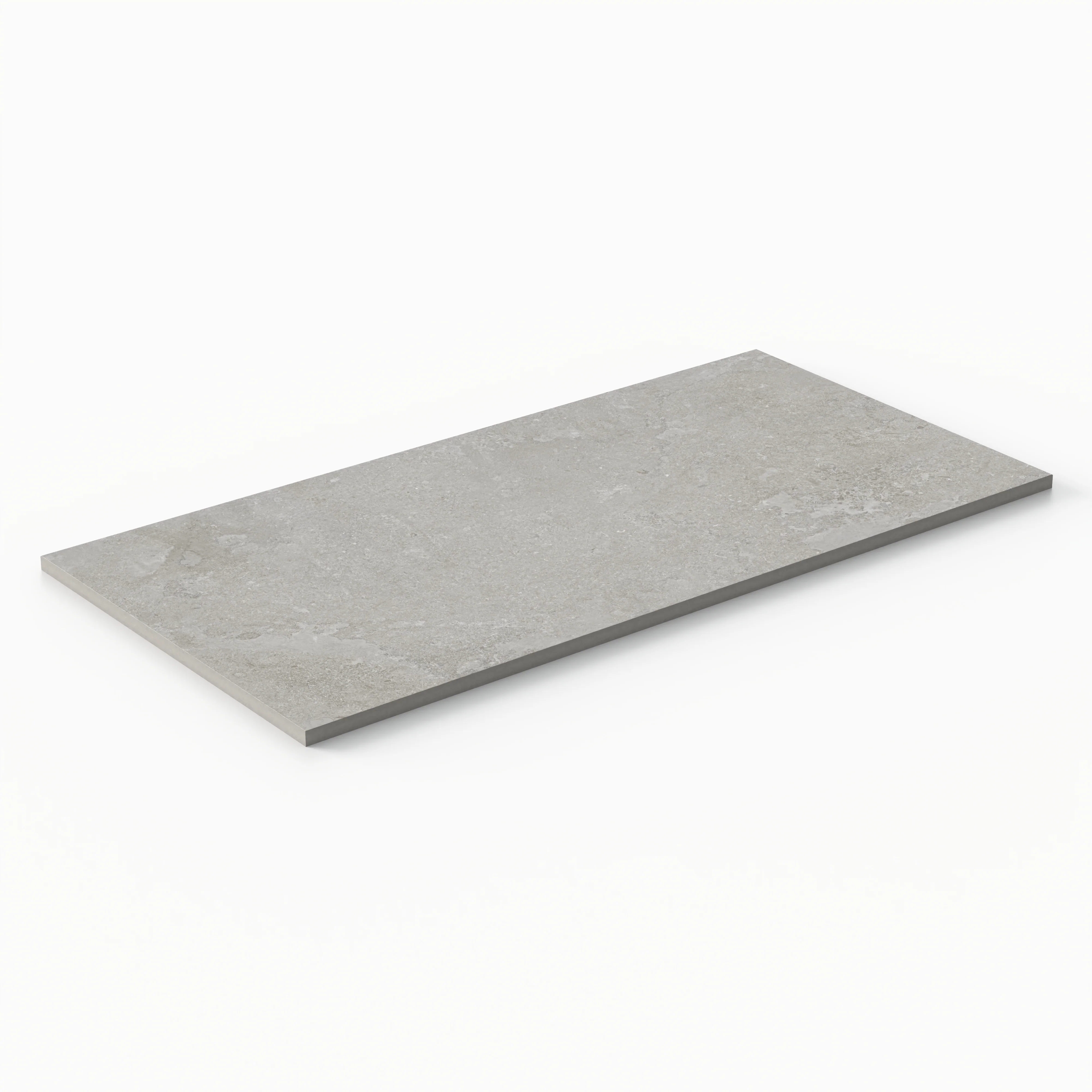 Tatum 24 x 48 Matte Porcelain Tile in Cross-Cut Dune - Image 4