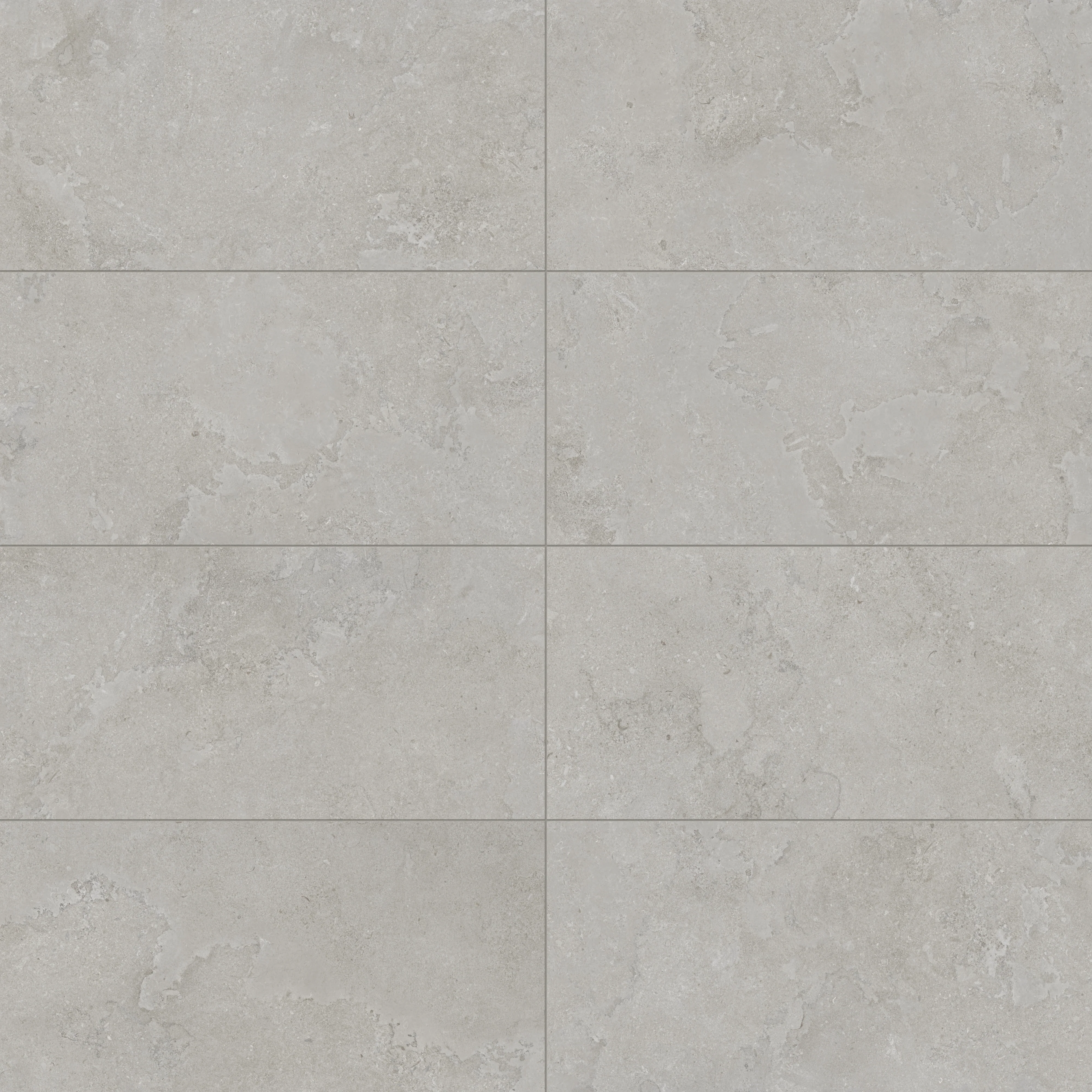 Tatum 24 x 48 Matte Porcelain Tile in Cross-Cut Dune - Image 6