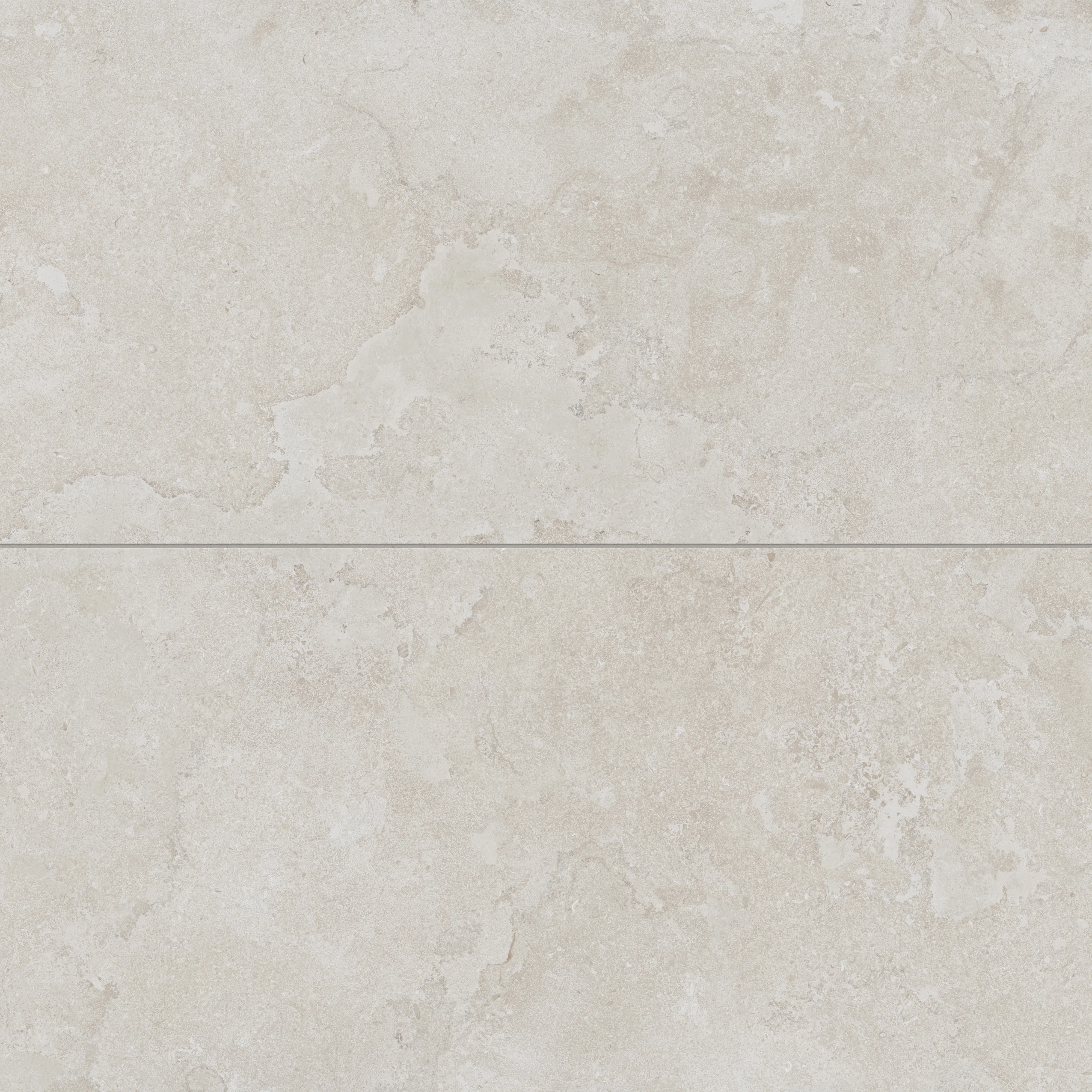Tatum 24 x 48 Matte Porcelain Tile in Cross-Cut Sand