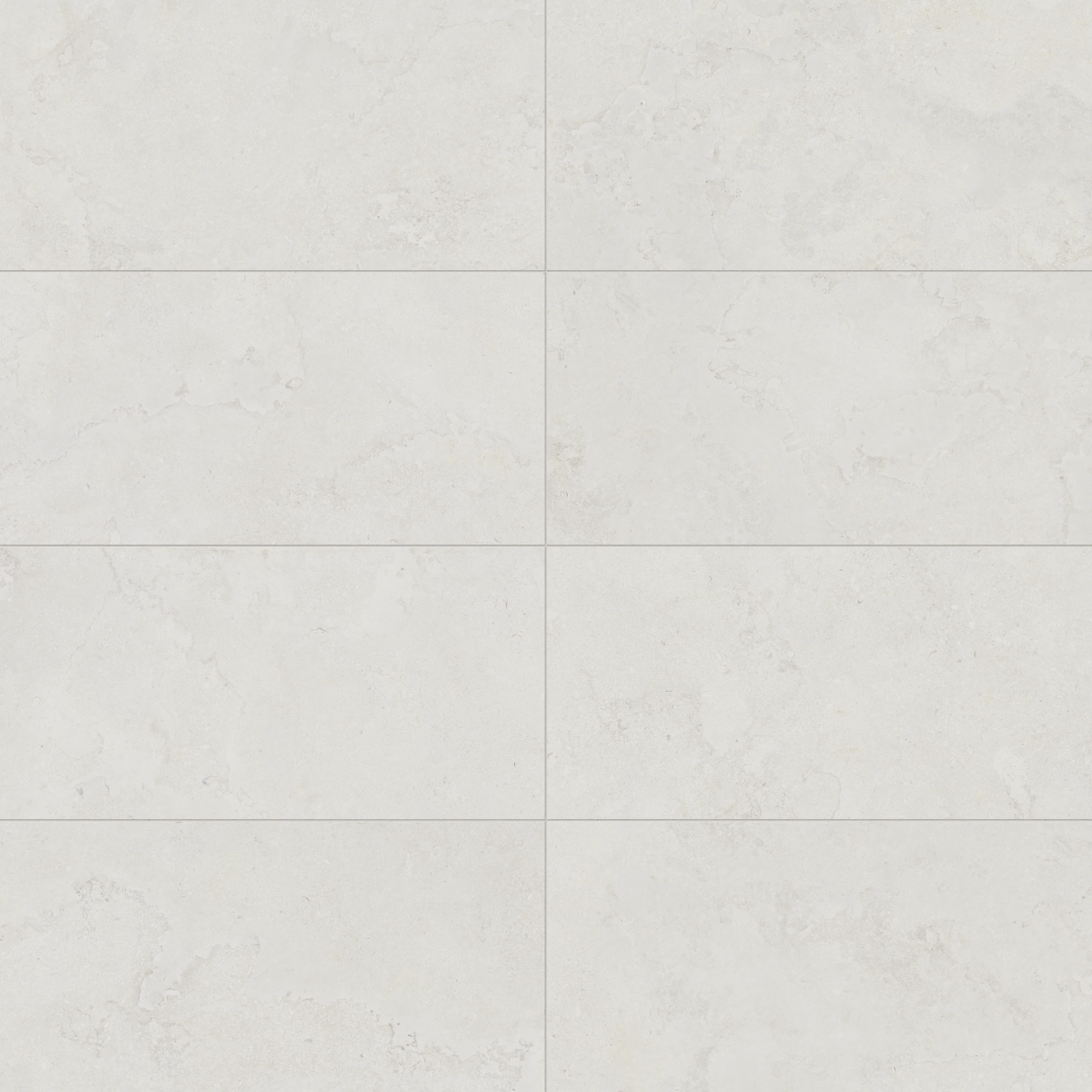 Tatum 24 x 48 Matte Porcelain Tile in Cross-Cut Straw - Image 6