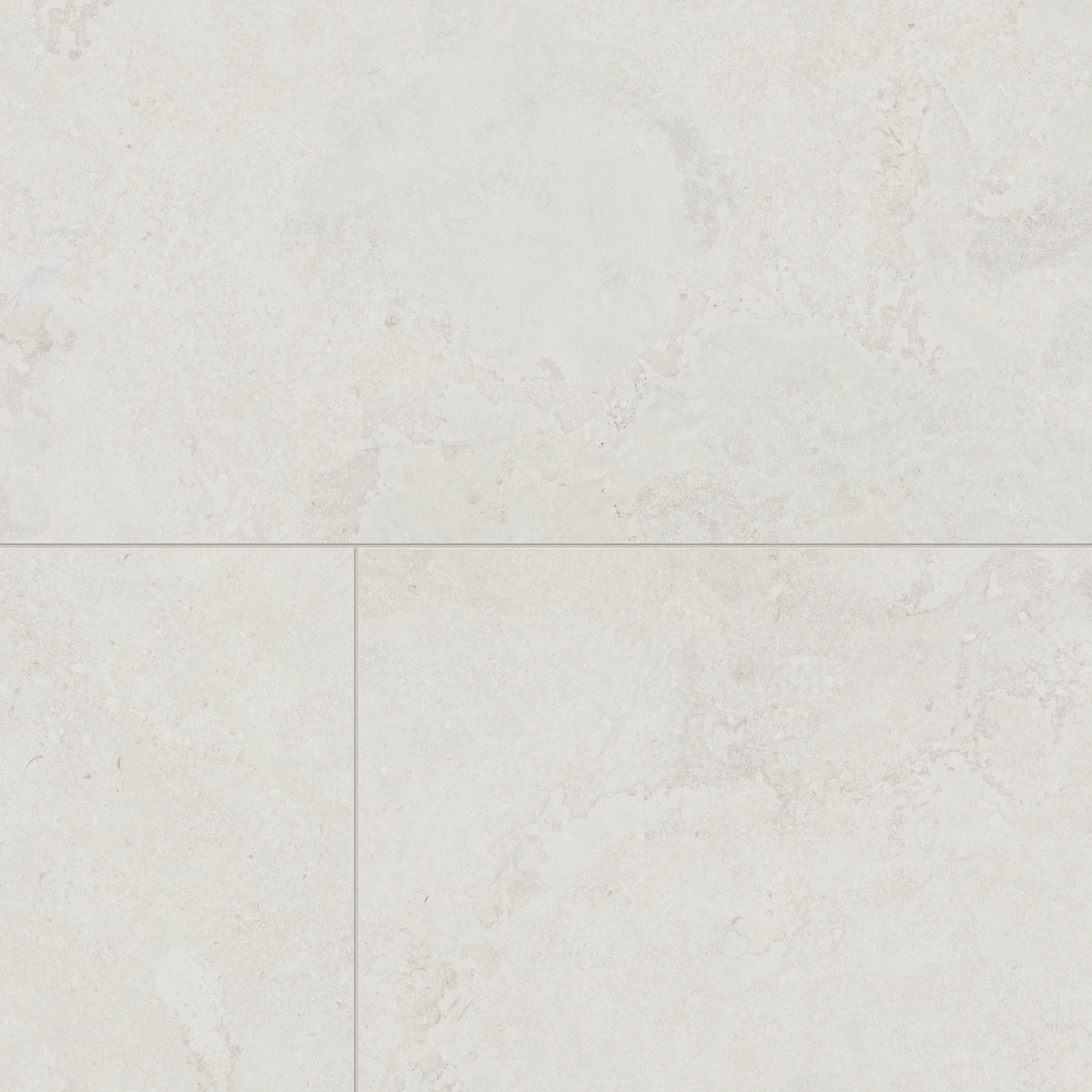 Tatum 24 x 48 Matte Porcelain Tile in Cross-Cut Straw - Image 8