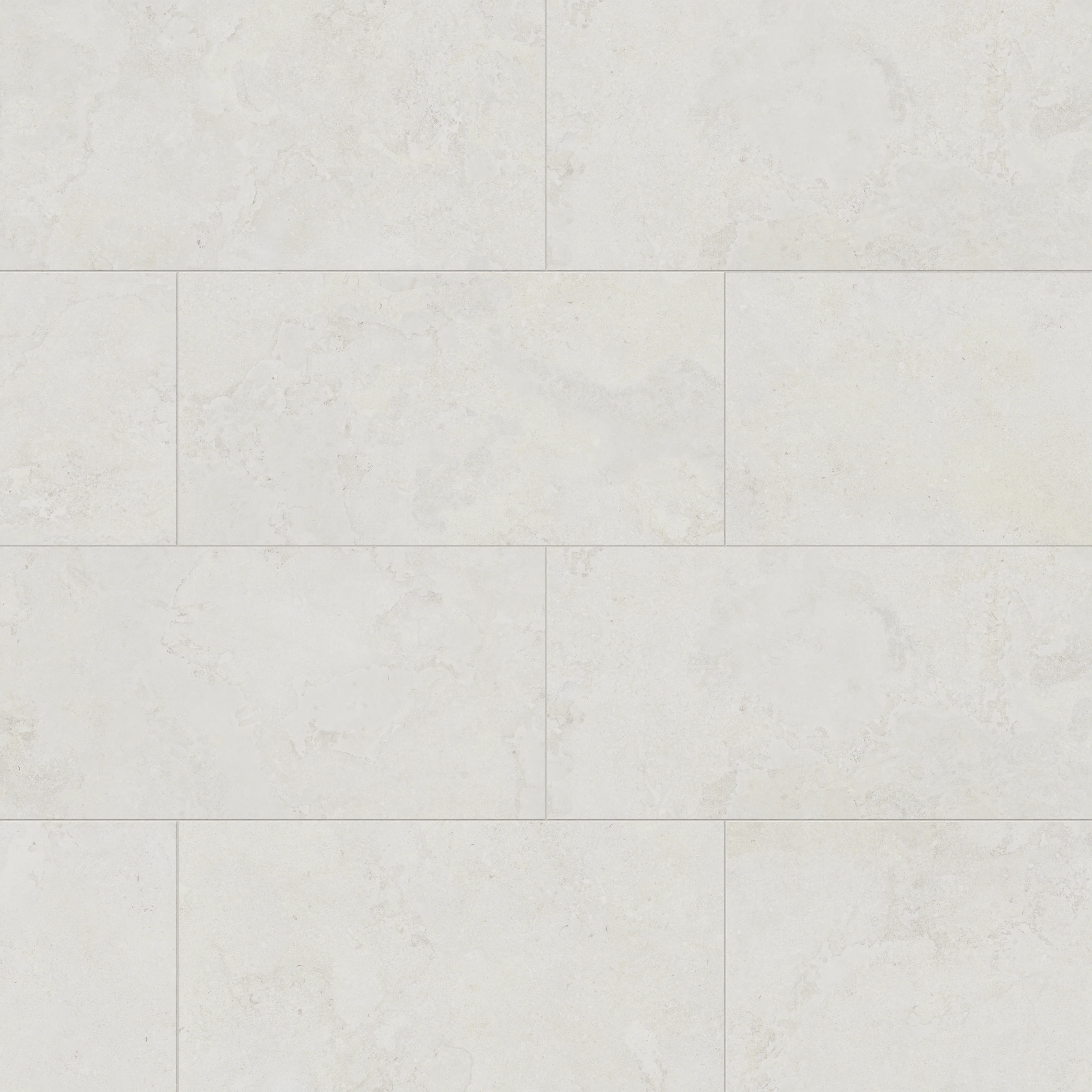 Tatum 24 x 48 Matte Porcelain Tile in Cross-Cut Straw - Image 9