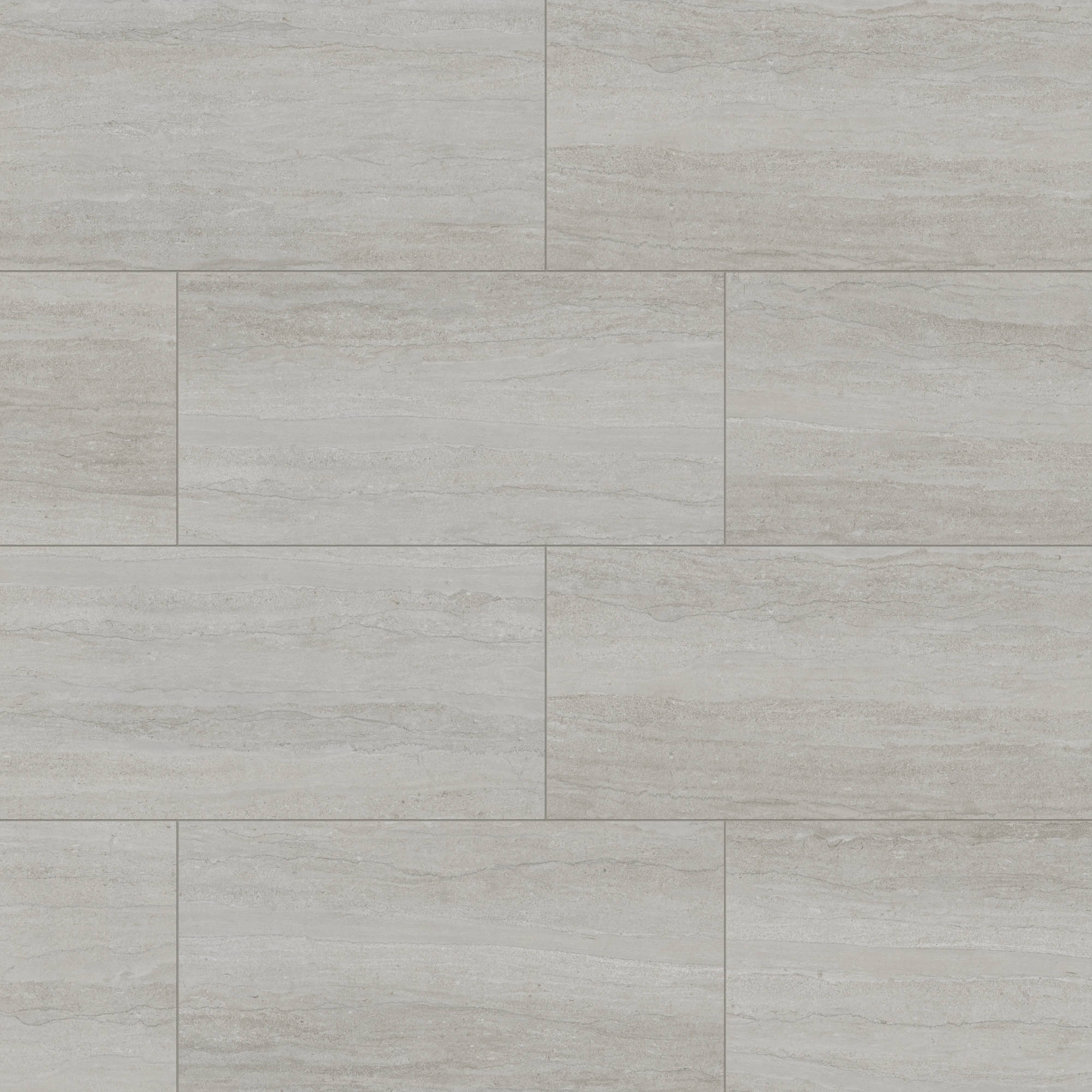 Tatum 24 x 48 Matte Porcelain Tile in Vein-Cut Dune - Image 9