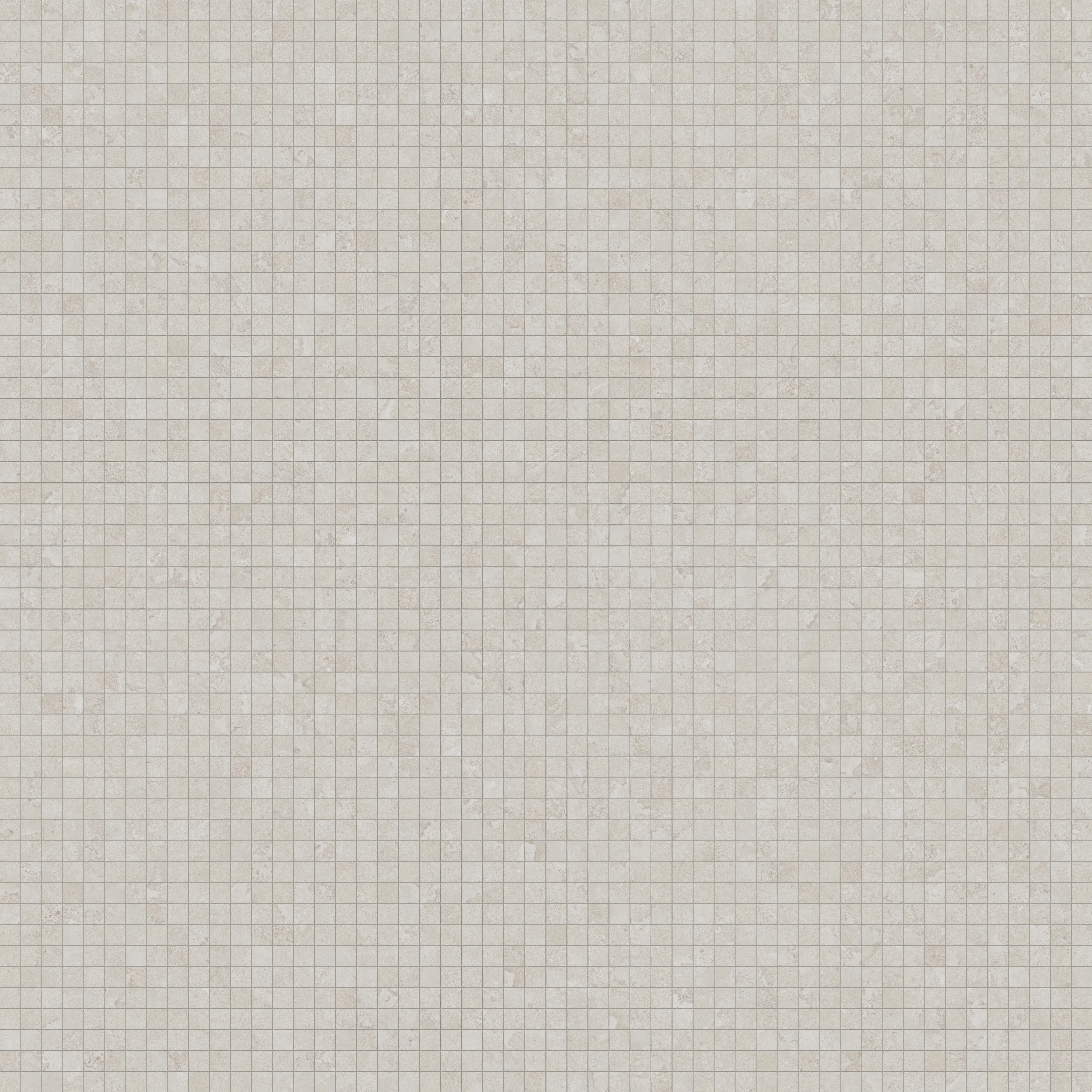 Tatum 2 x 2 Matte Porcelain Mosaic Tile in Cross-Cut Sand - Image 6