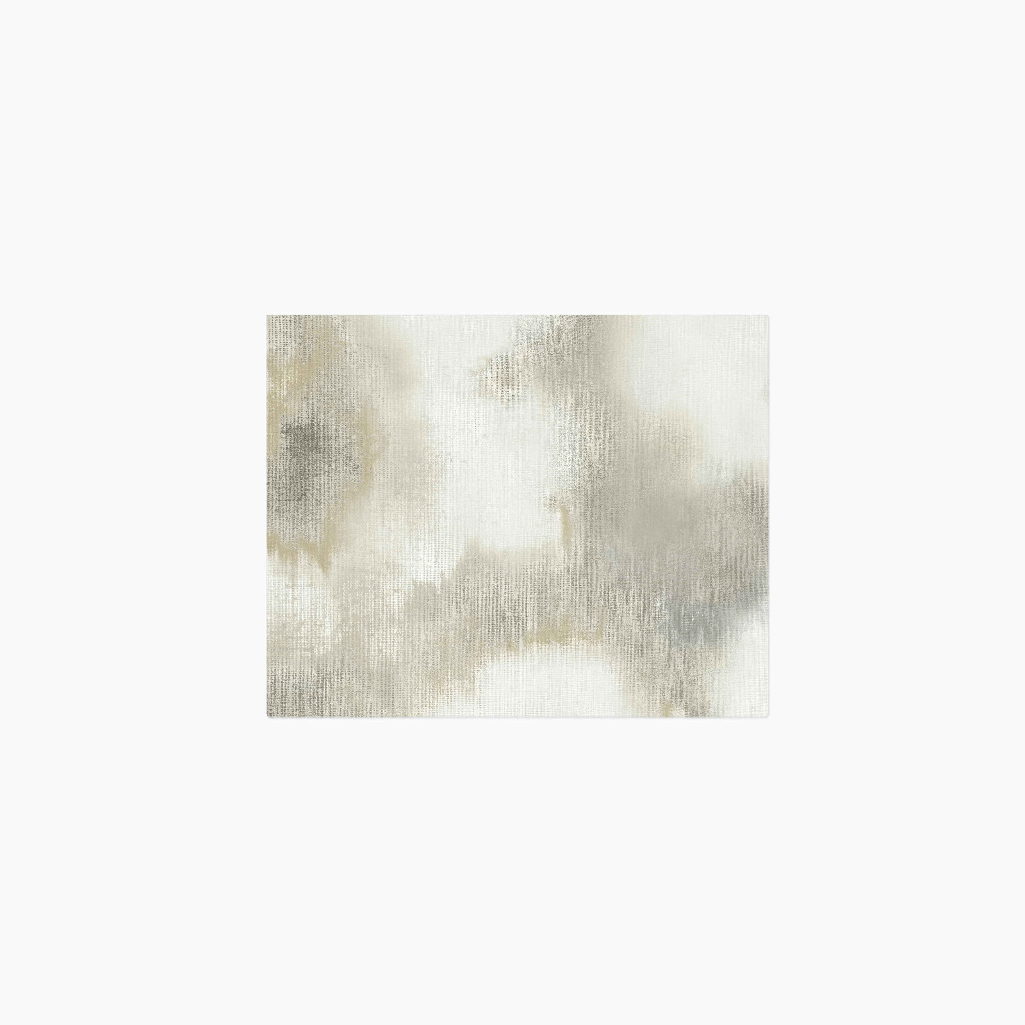 Valegrove 8" x 10" Wallpaper in Neutral Sample