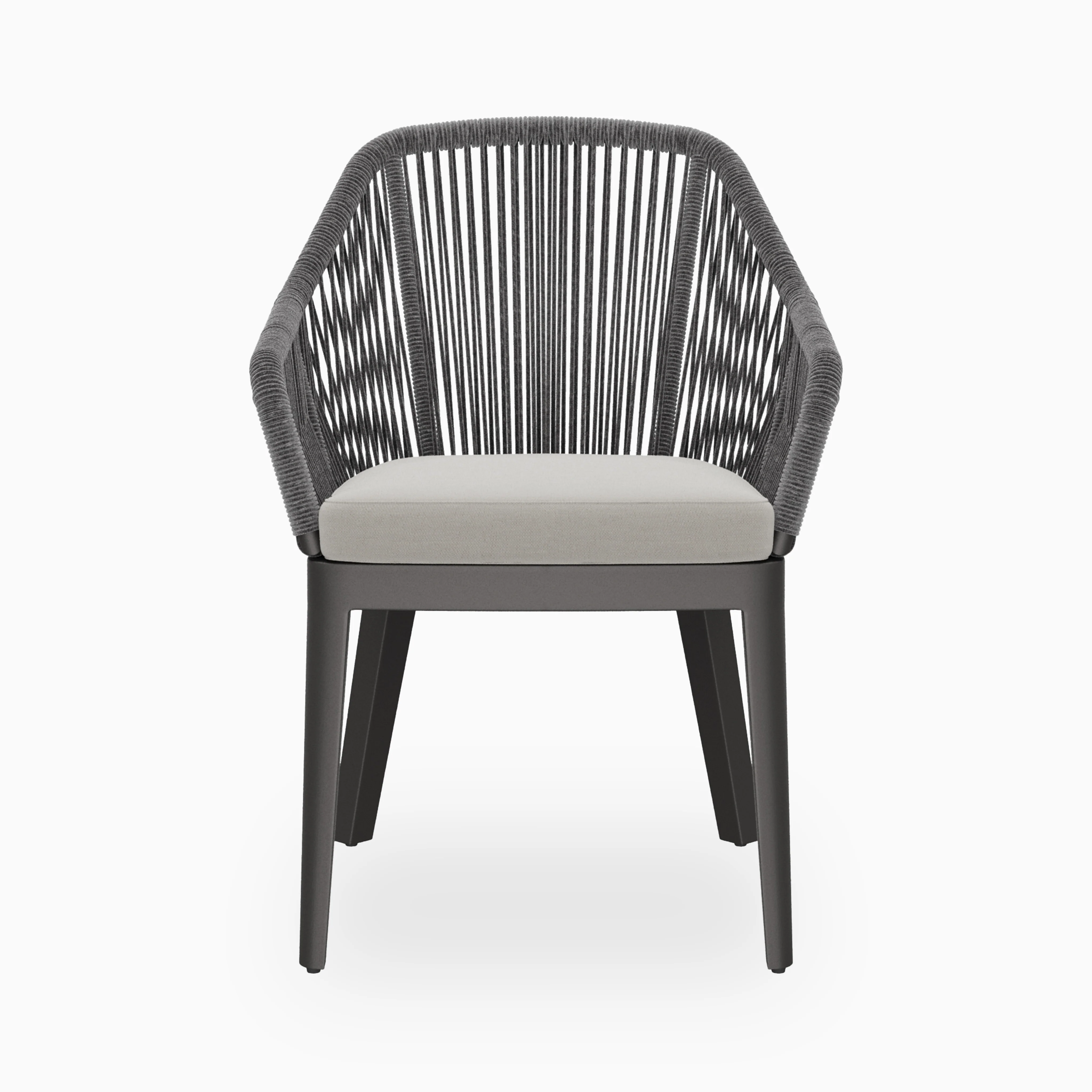 Vela Dining Chair - Image 2