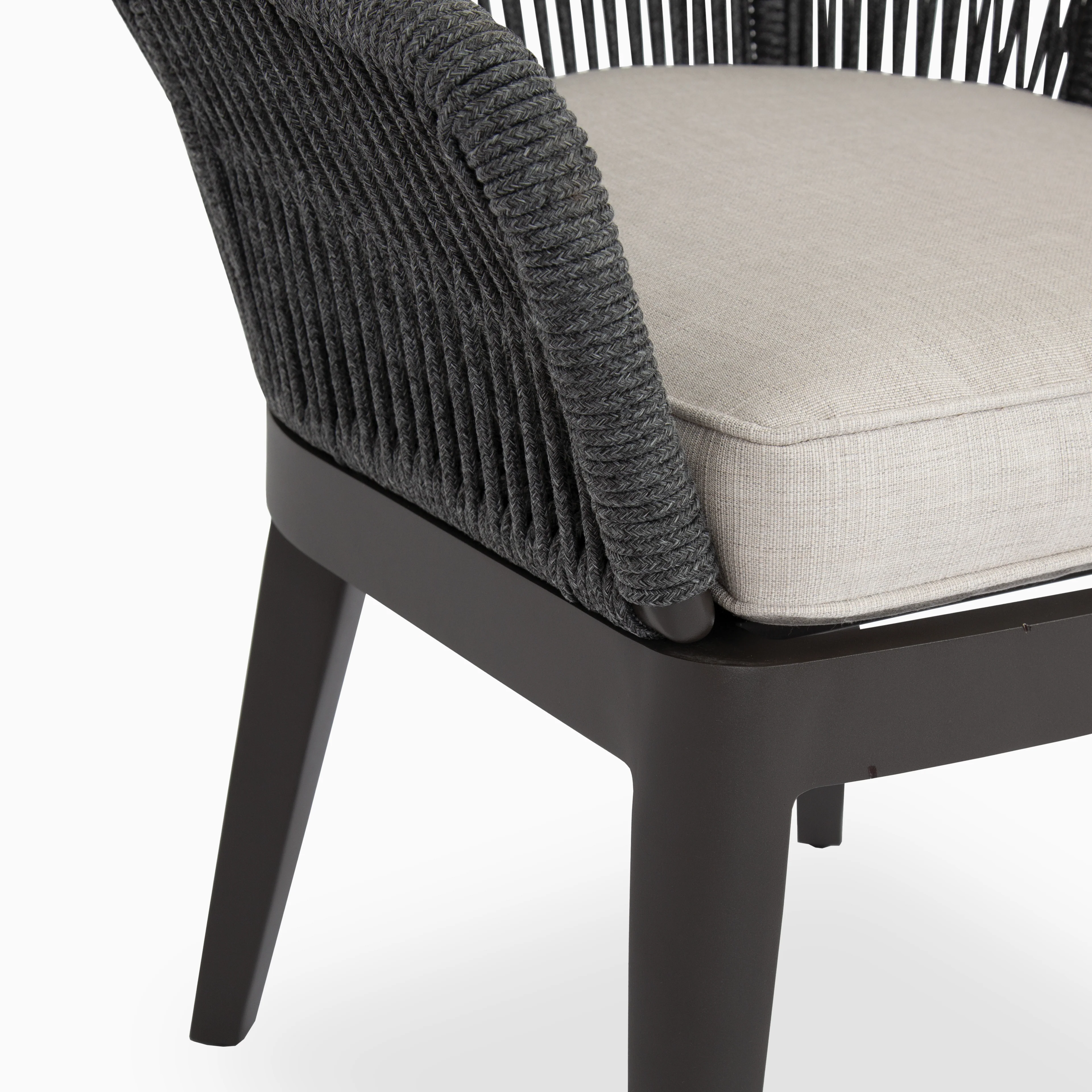 Vela Dining Chair - Image 6