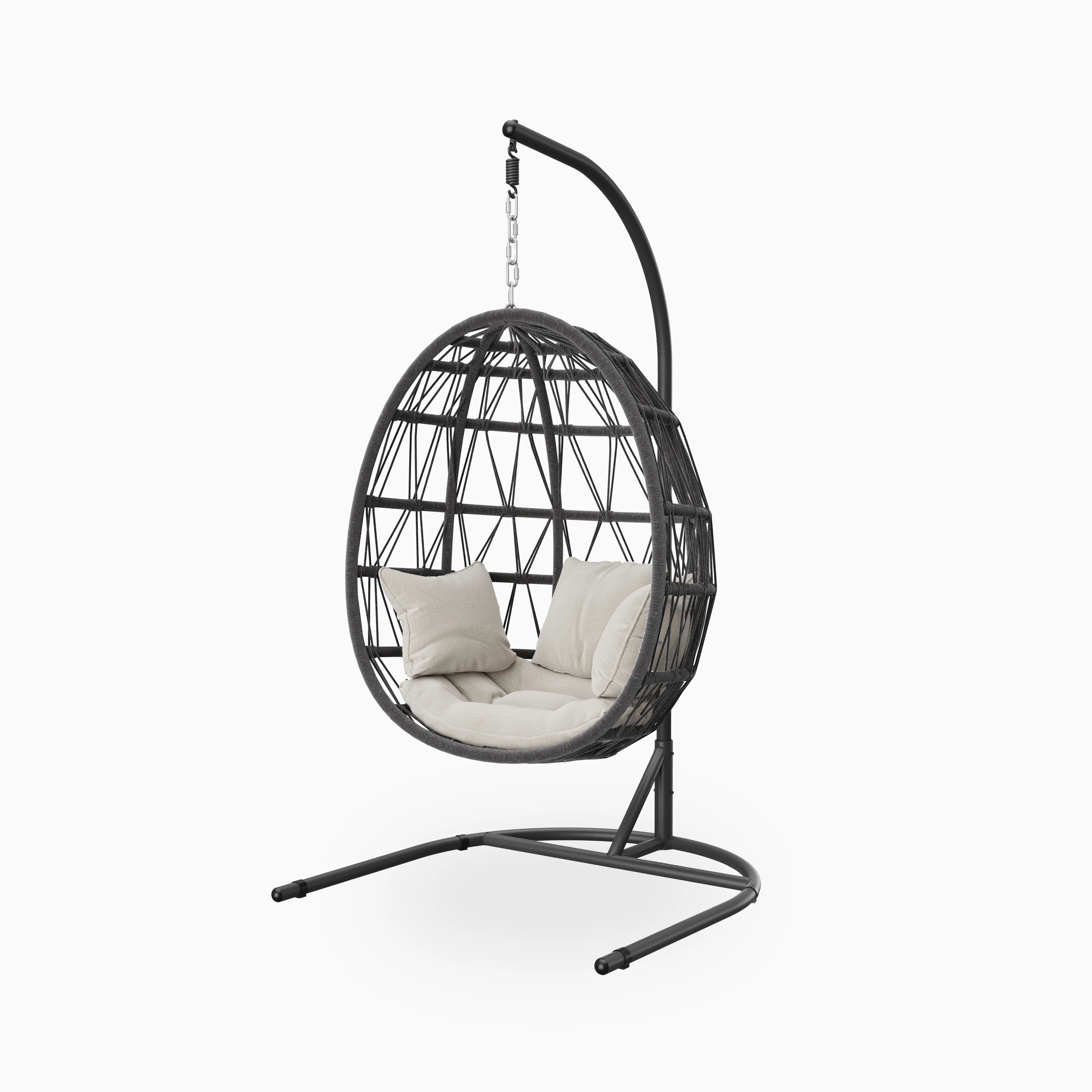 Vela Hanging Chair - Image 2