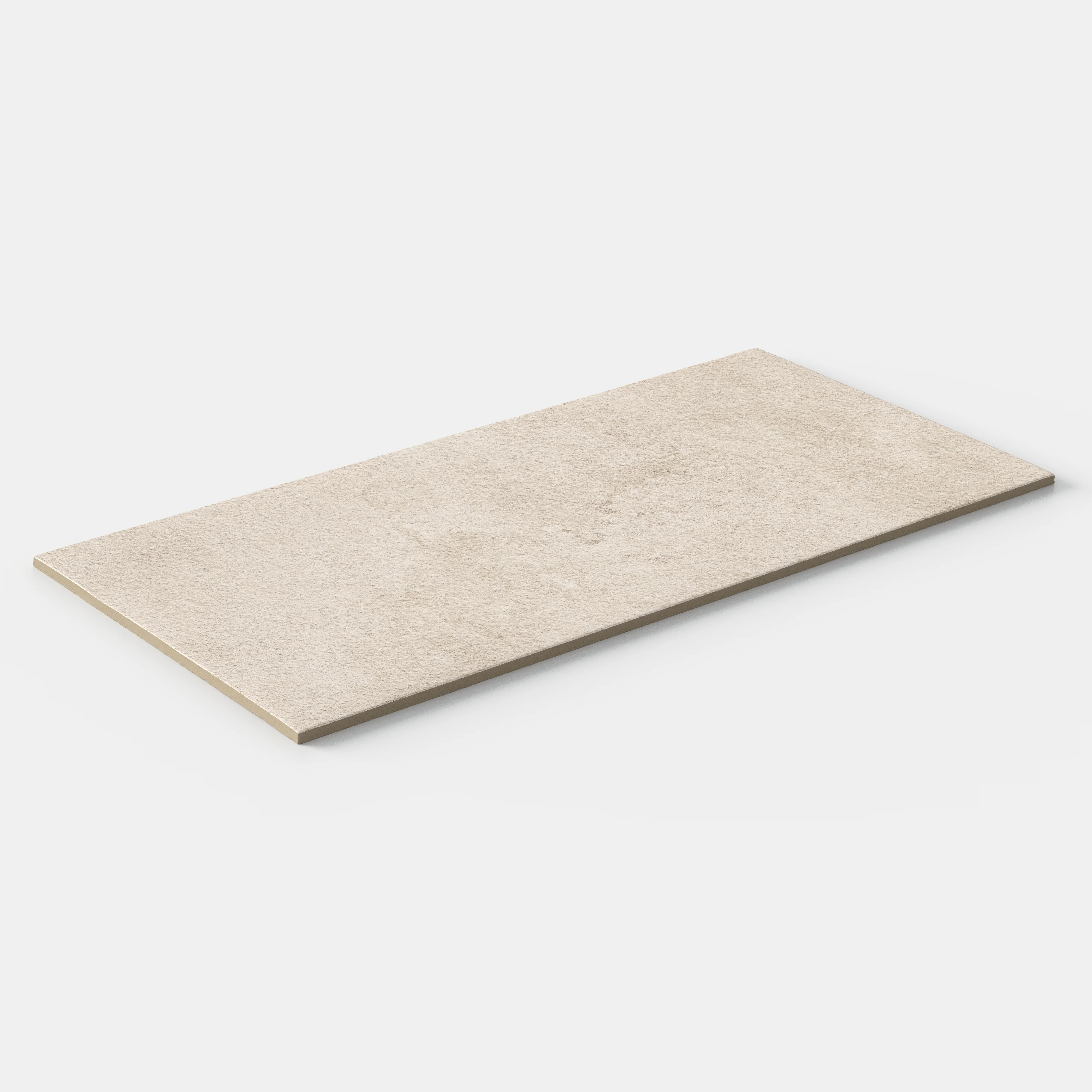 Vesper 12 x 24 Matte Porcelain Tile in Warm - Image 2