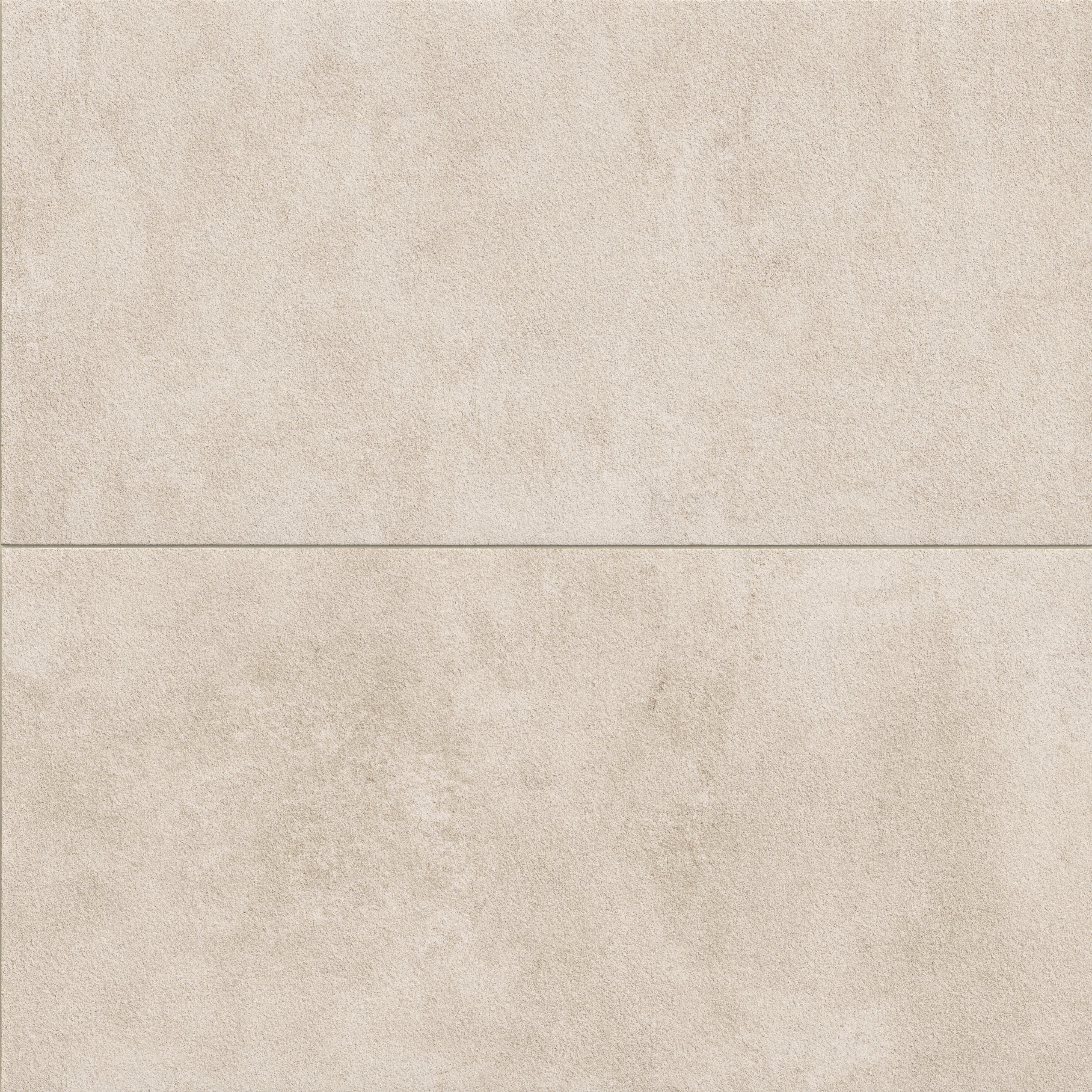 Vesper 24 x 48 Matte Porcelain Tile in Warm