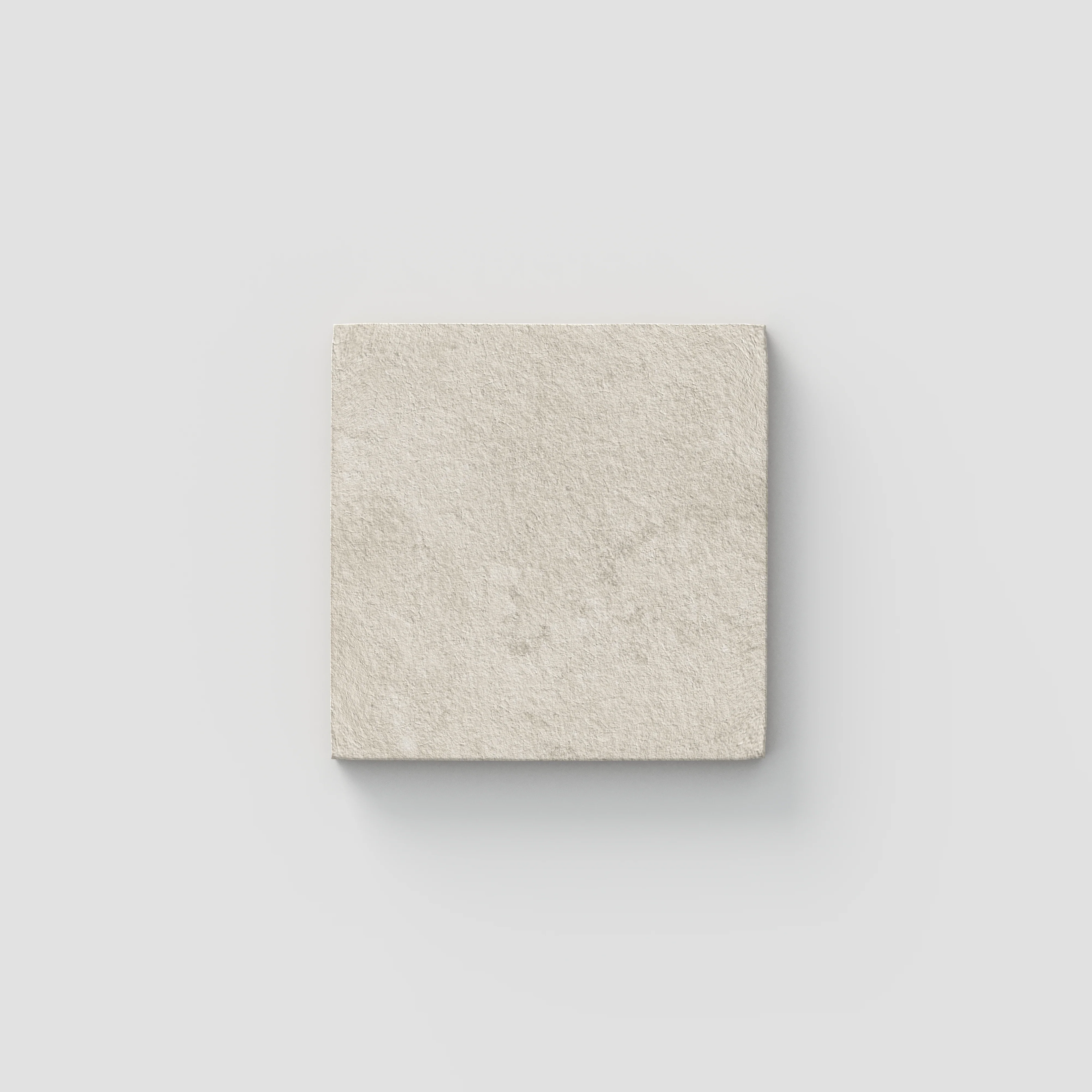 Vesper 4 x 4 Grip 2cm Paver in Beige Sample