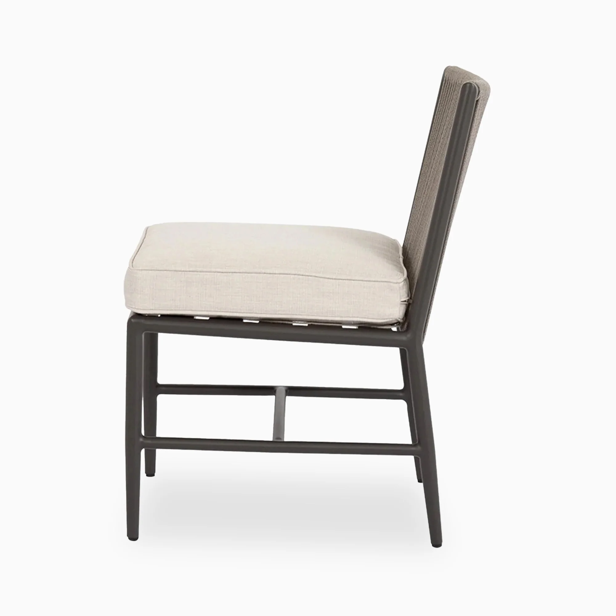 Vetra Armless Dining Chair - Image 5