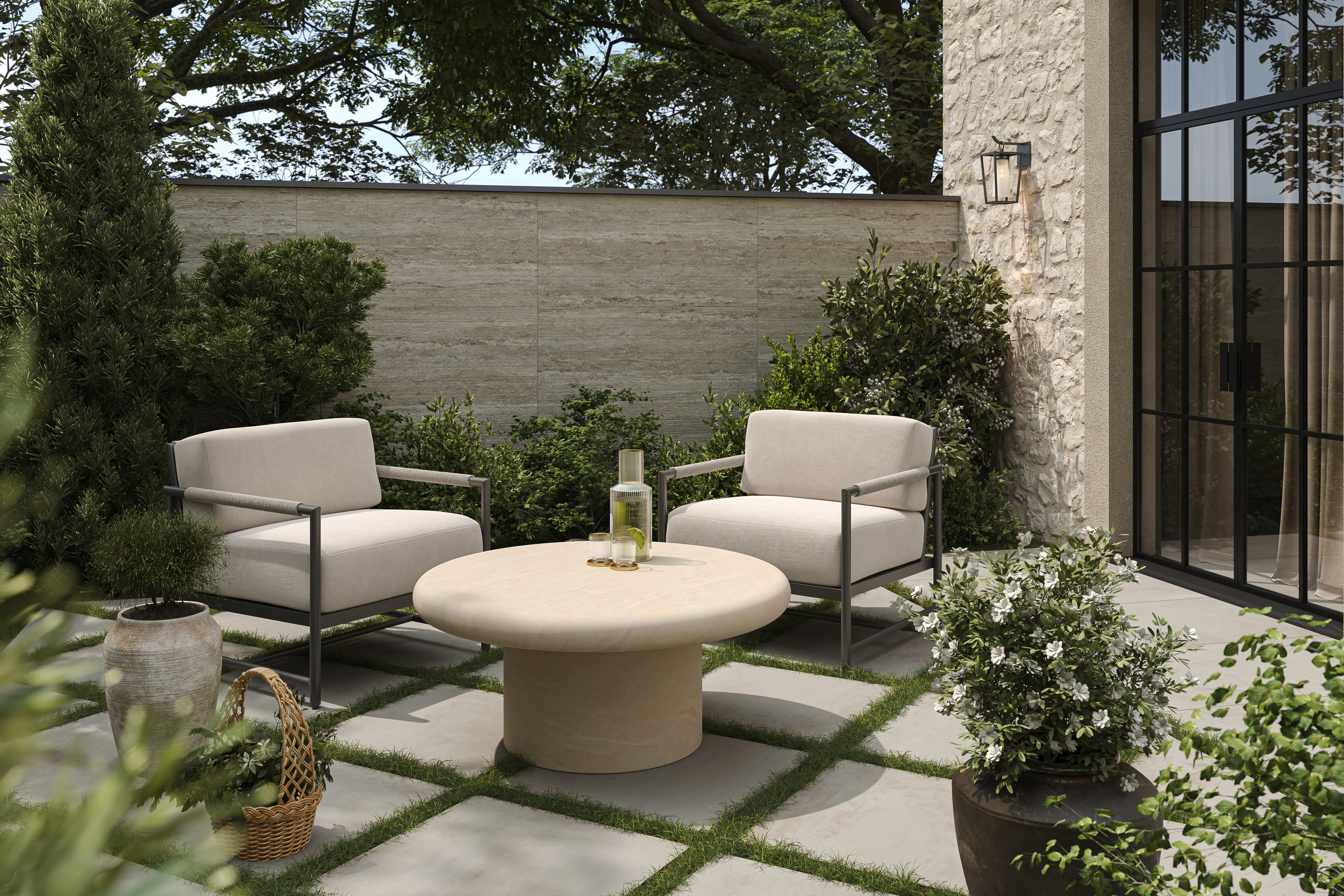 Vetra Club Chair - Image 7