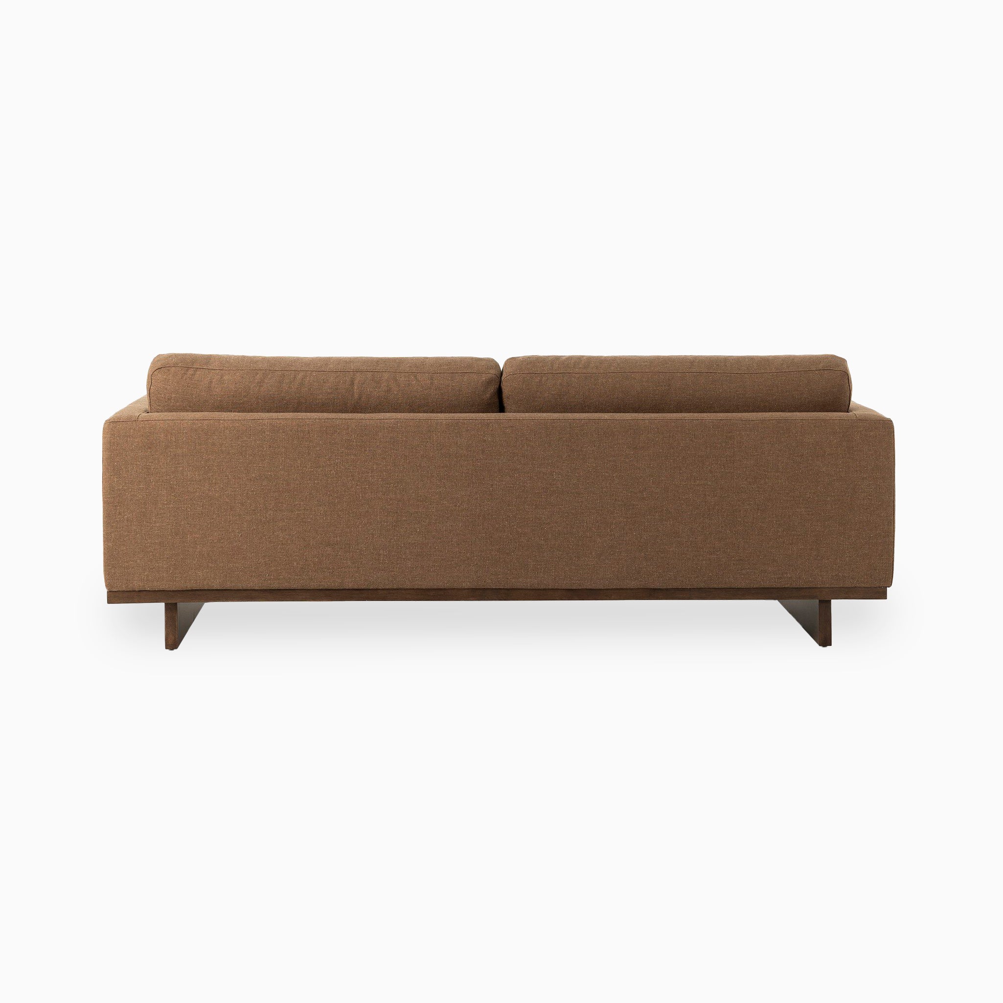 Warren Sofa in Antwerp Cafe, 84" - Image 4