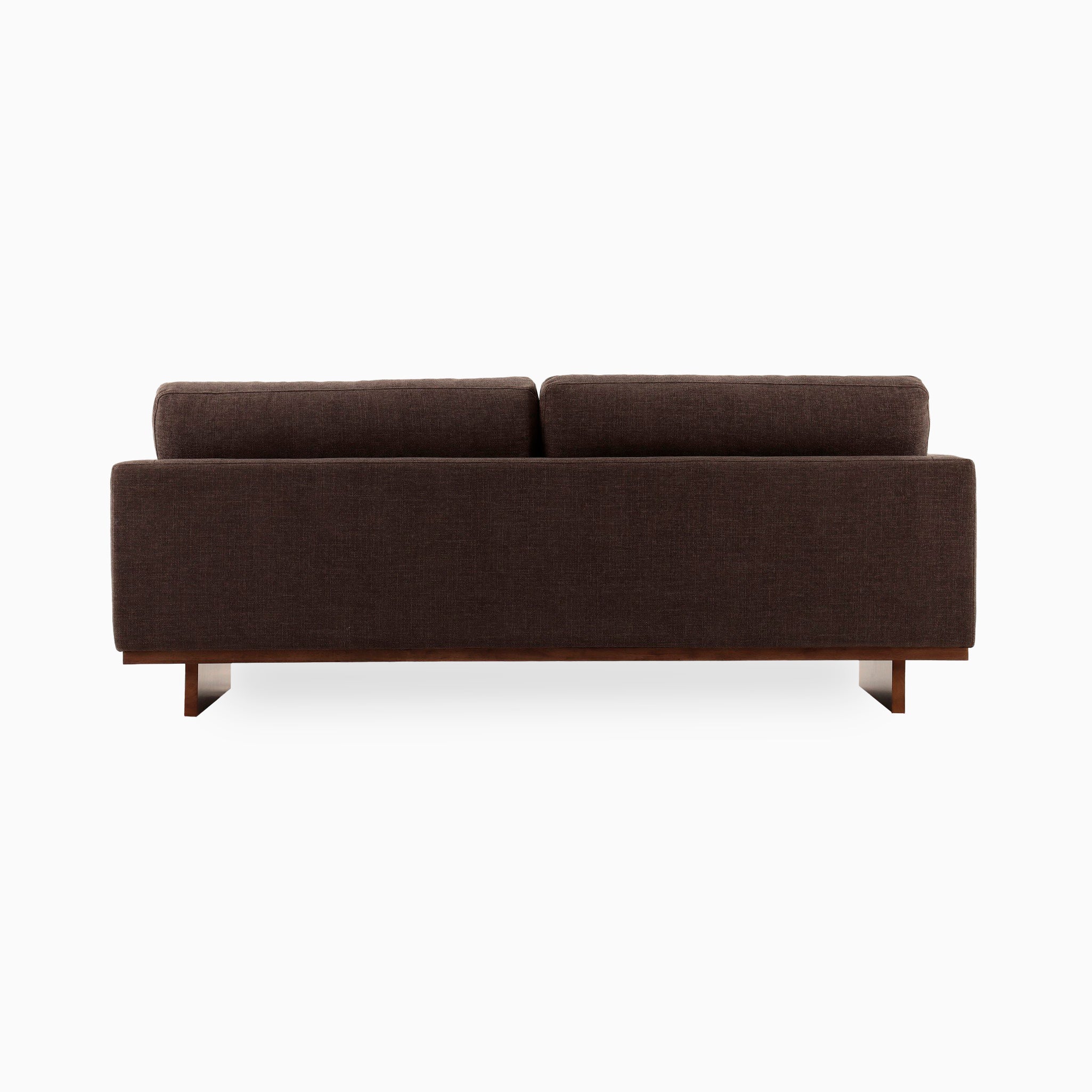 Warren Sofa in Landale Charcoal, 84" - Image 4