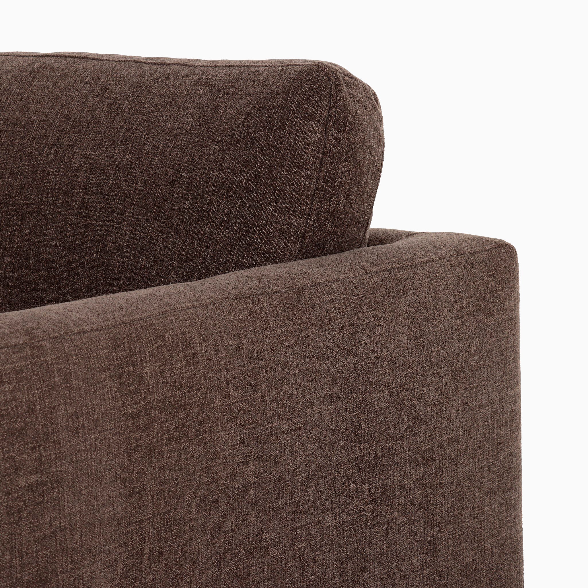 Warren Sofa in Landale Charcoal, 84" - Image 6