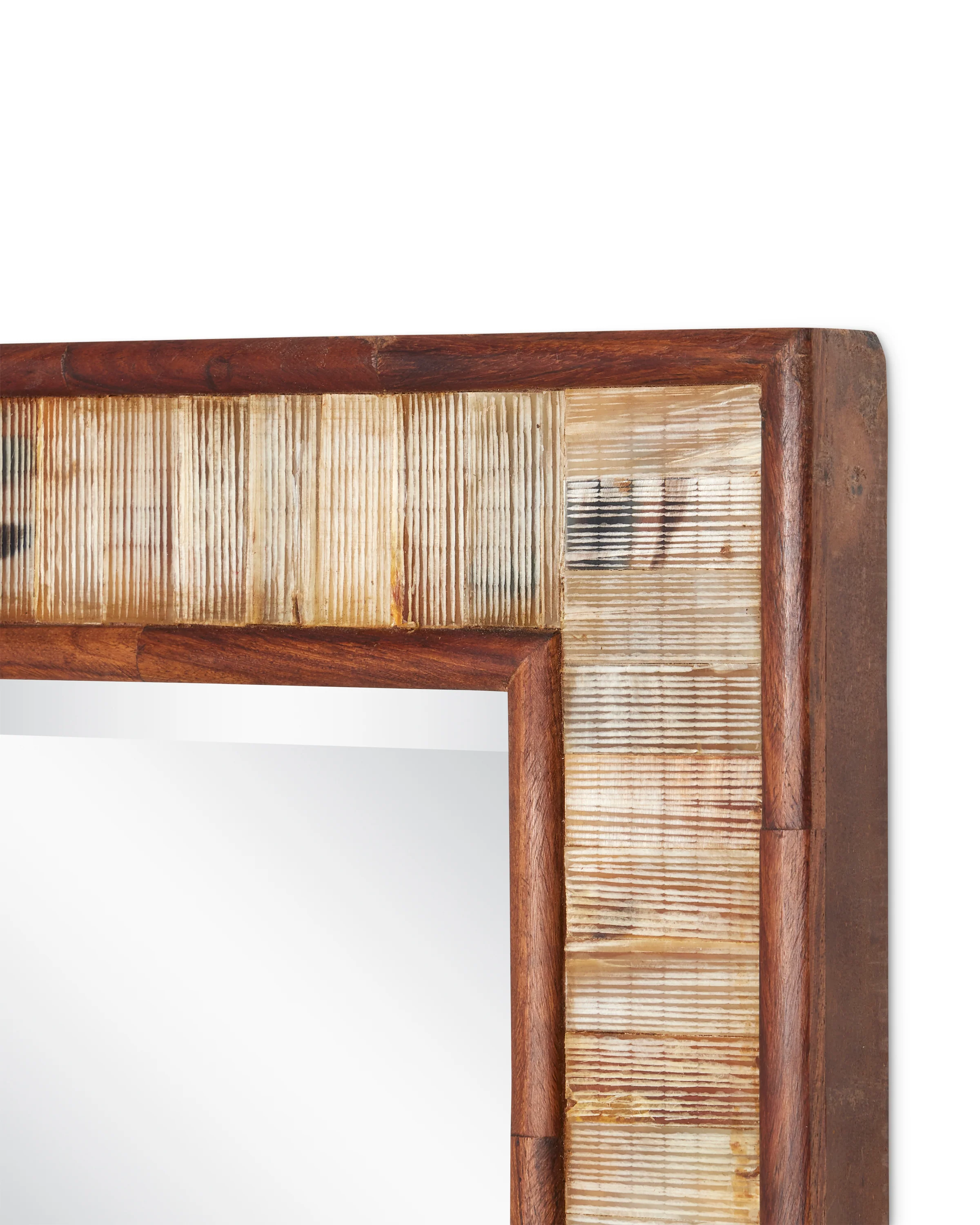 Westmoor Square Mirror - Image 3