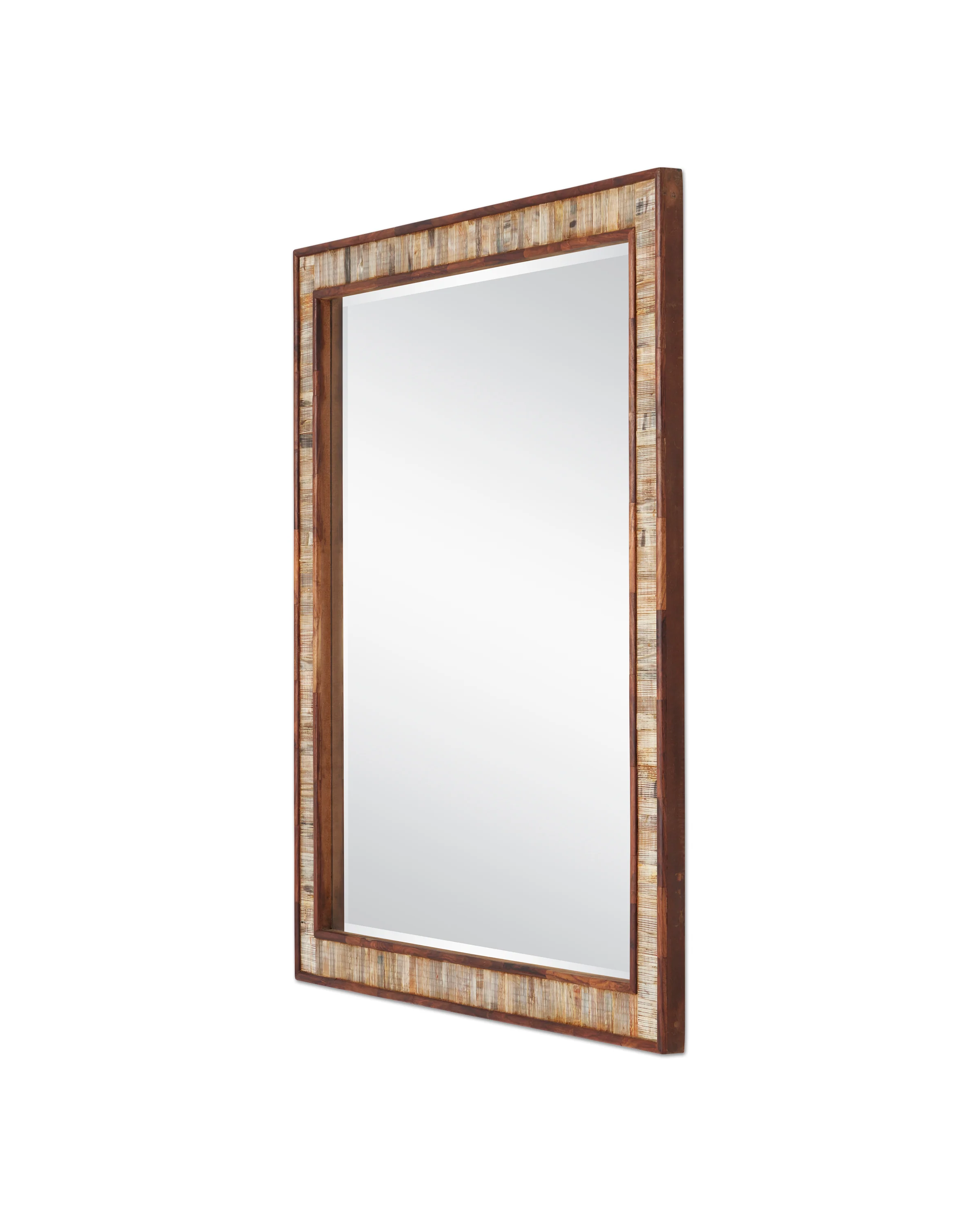 Westmoor Square Mirror - Image 4
