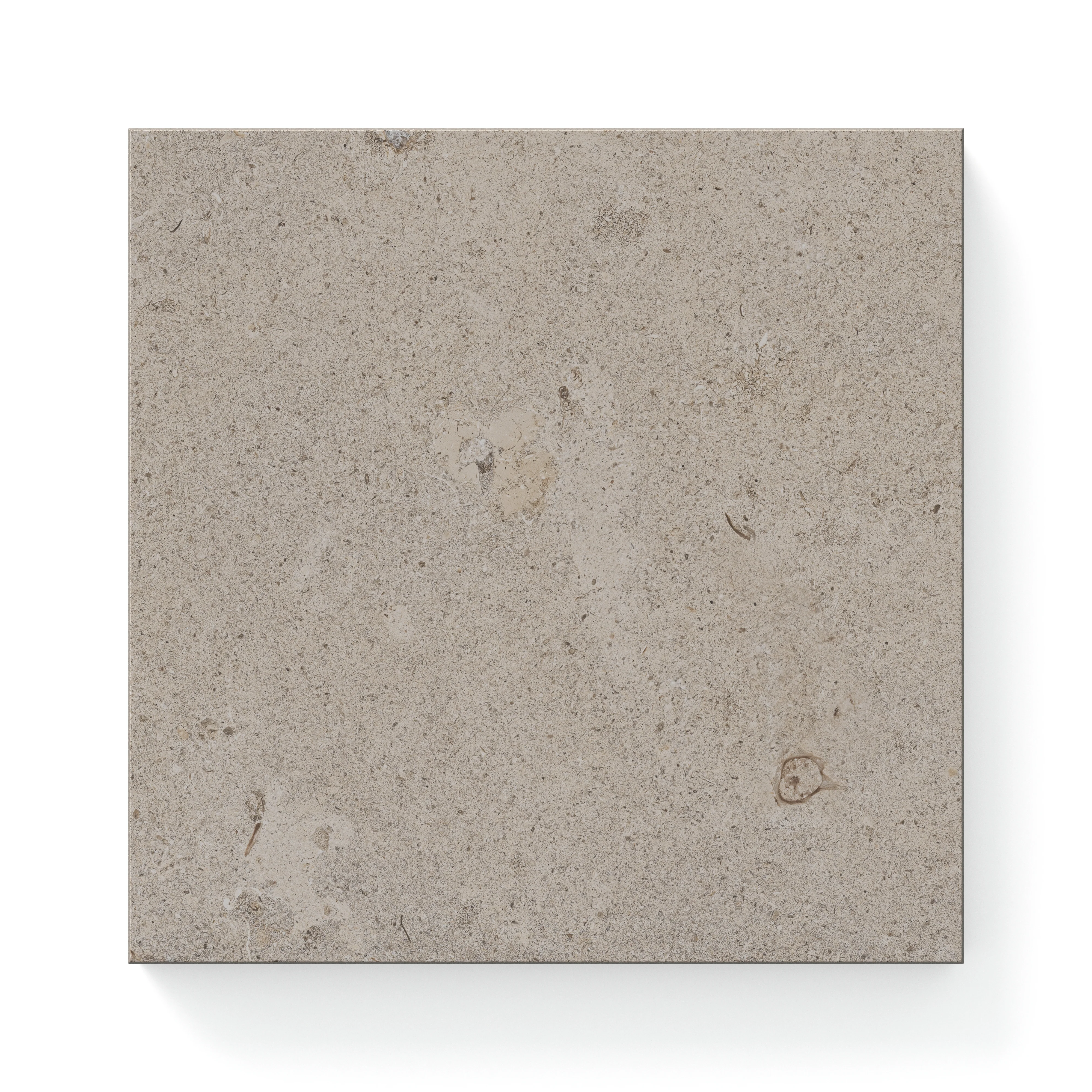 Wren 12 x 12 Grip Porcelain 2cm Paver Tile in Dune - Image 4