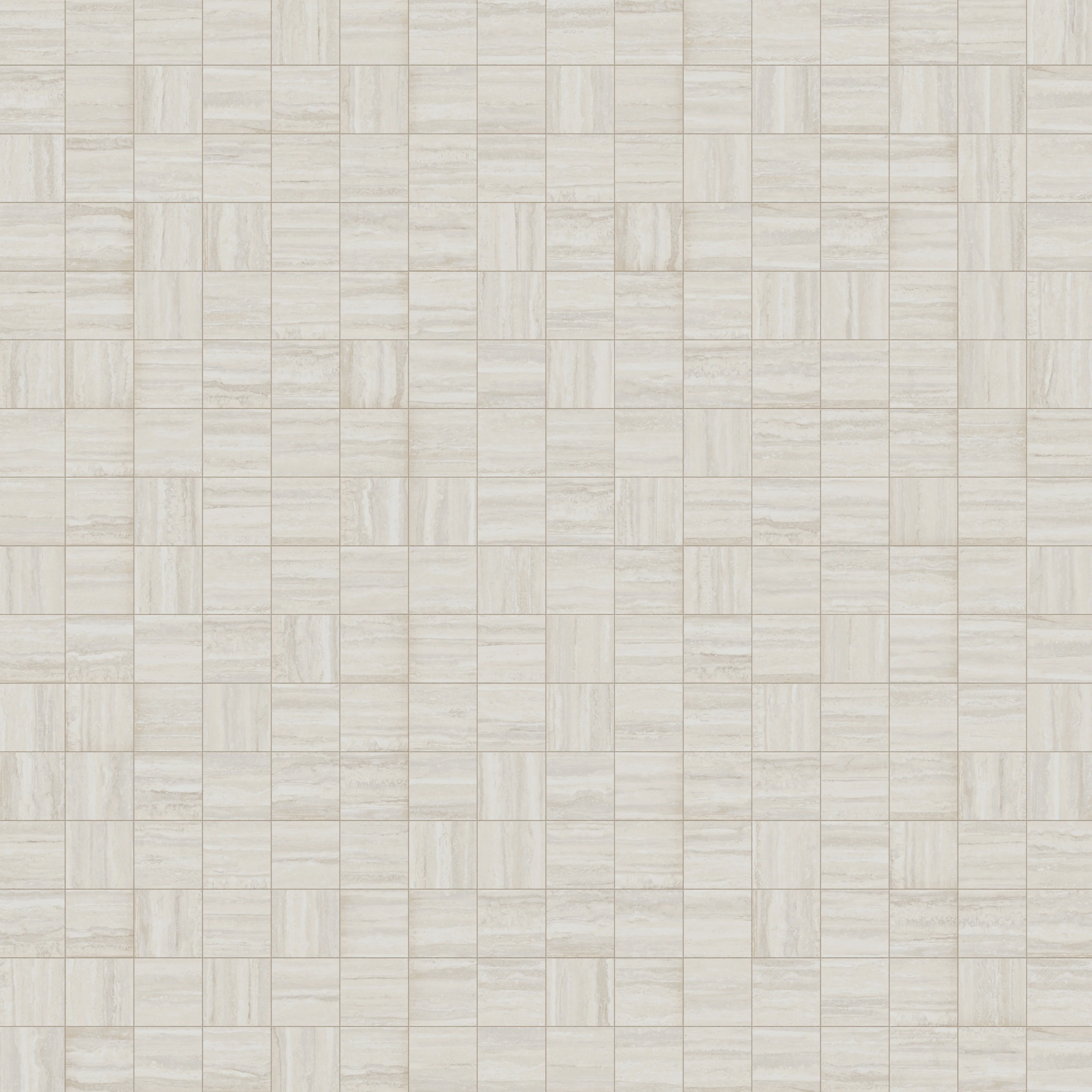 Wren 12 x 12 Grip Porcelain 2cm Paver Tile in Oat - Image 8