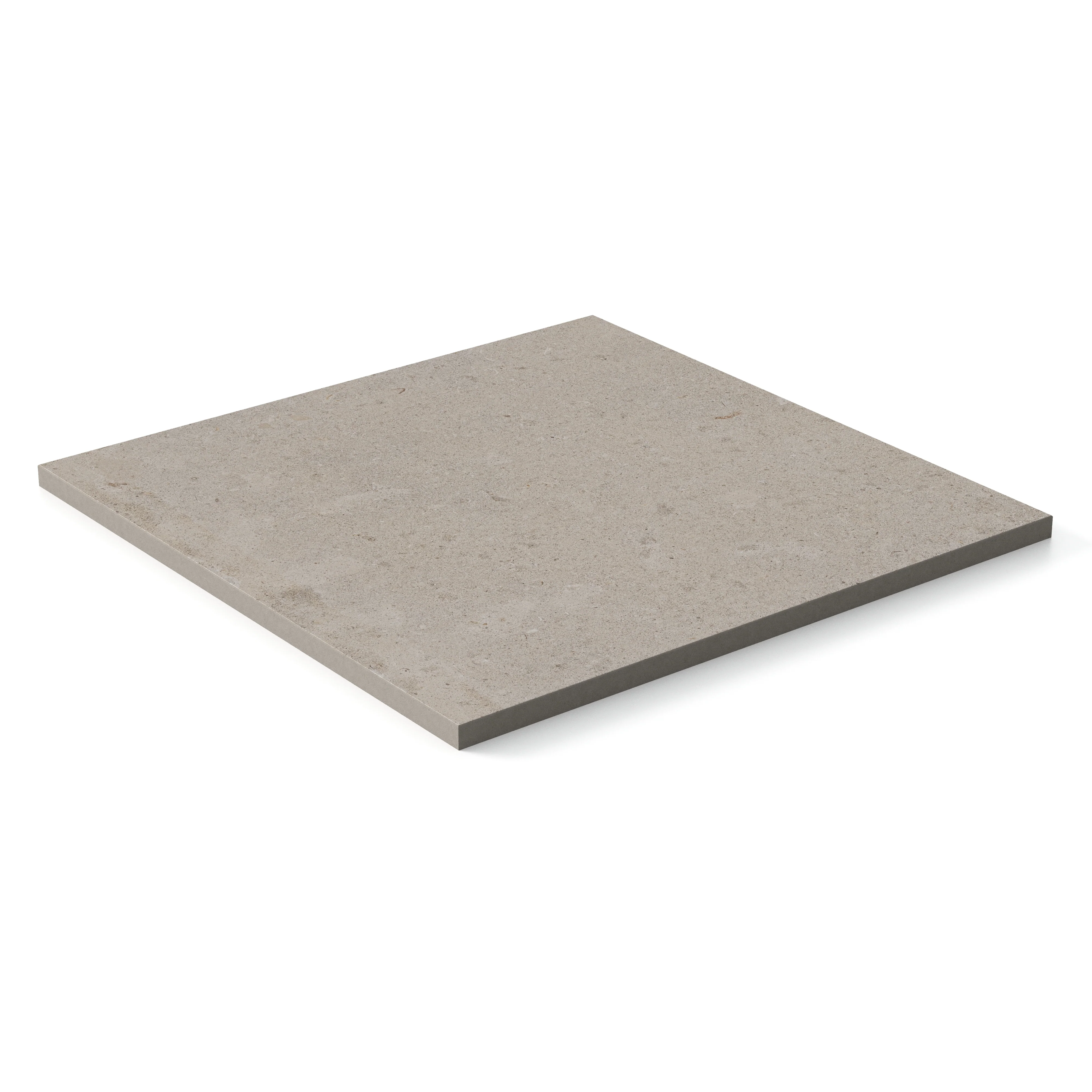 Wren 24 x 24 Grip Porcelain 2cm Paver Tile in Dune - Image 5