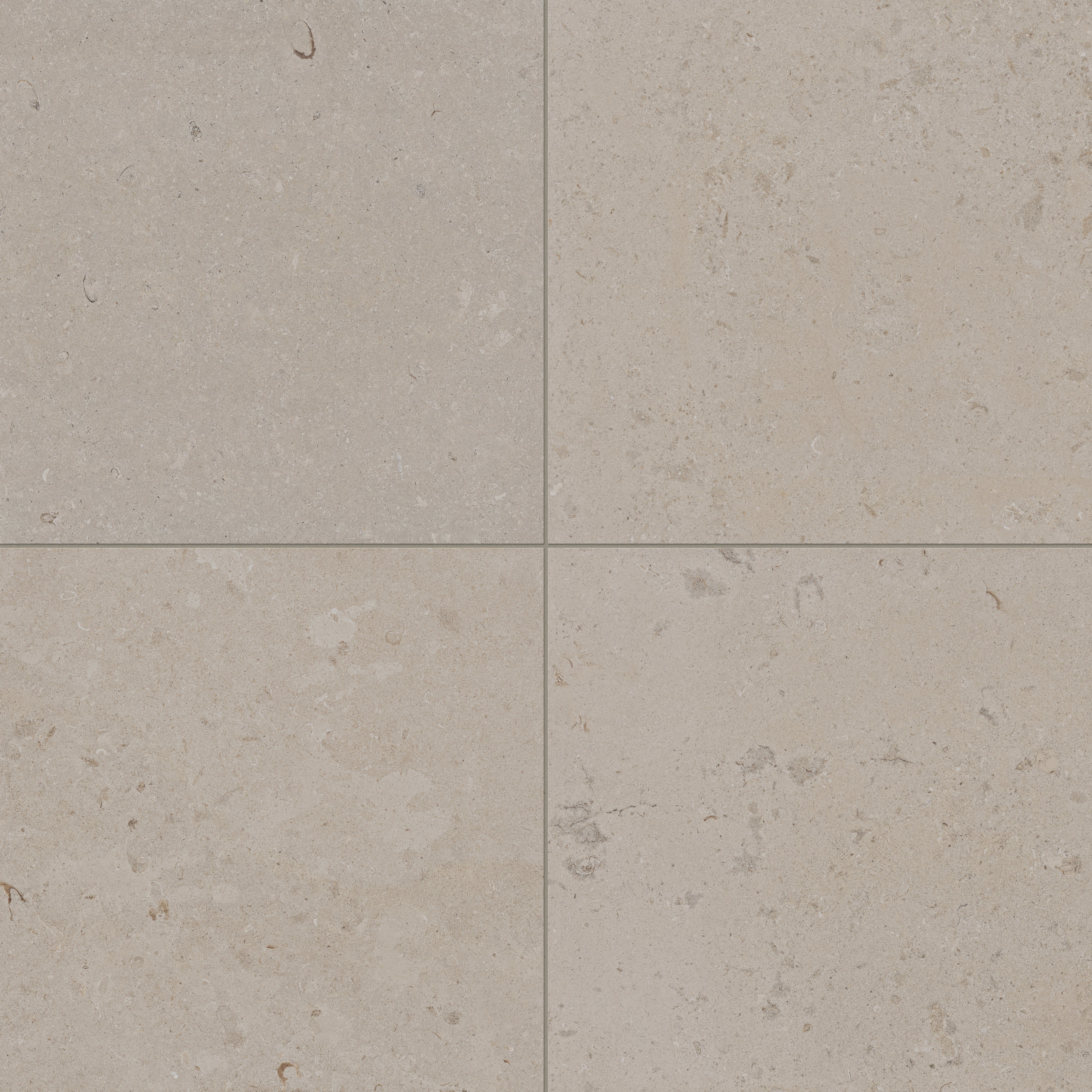 Wren 24 x 24 Grip Porcelain 2cm Paver Tile in Dune - Image 6